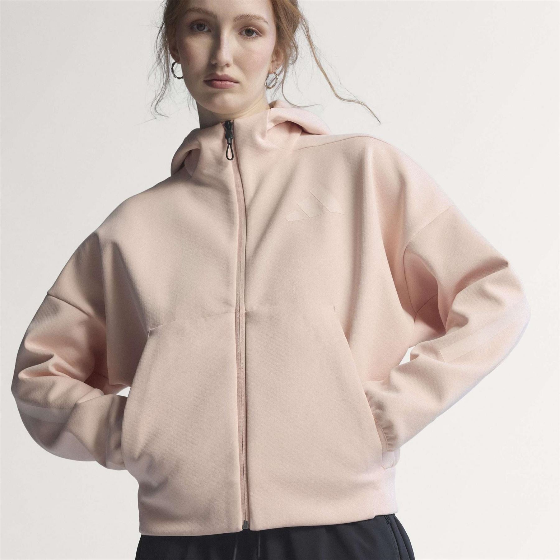 adidas W Z.n.e. FulL-Zip