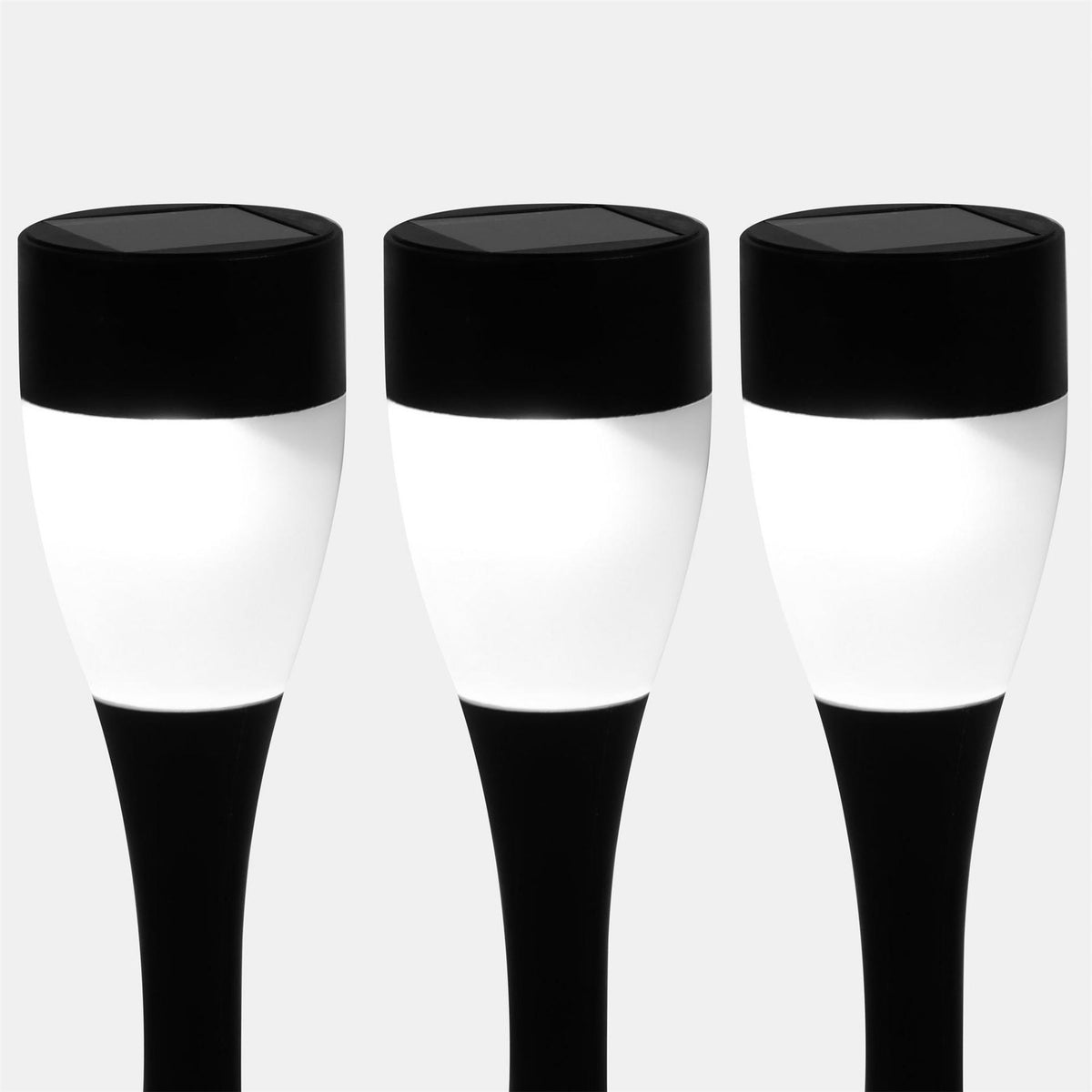 Streetwize Stake Lights   12 Pack