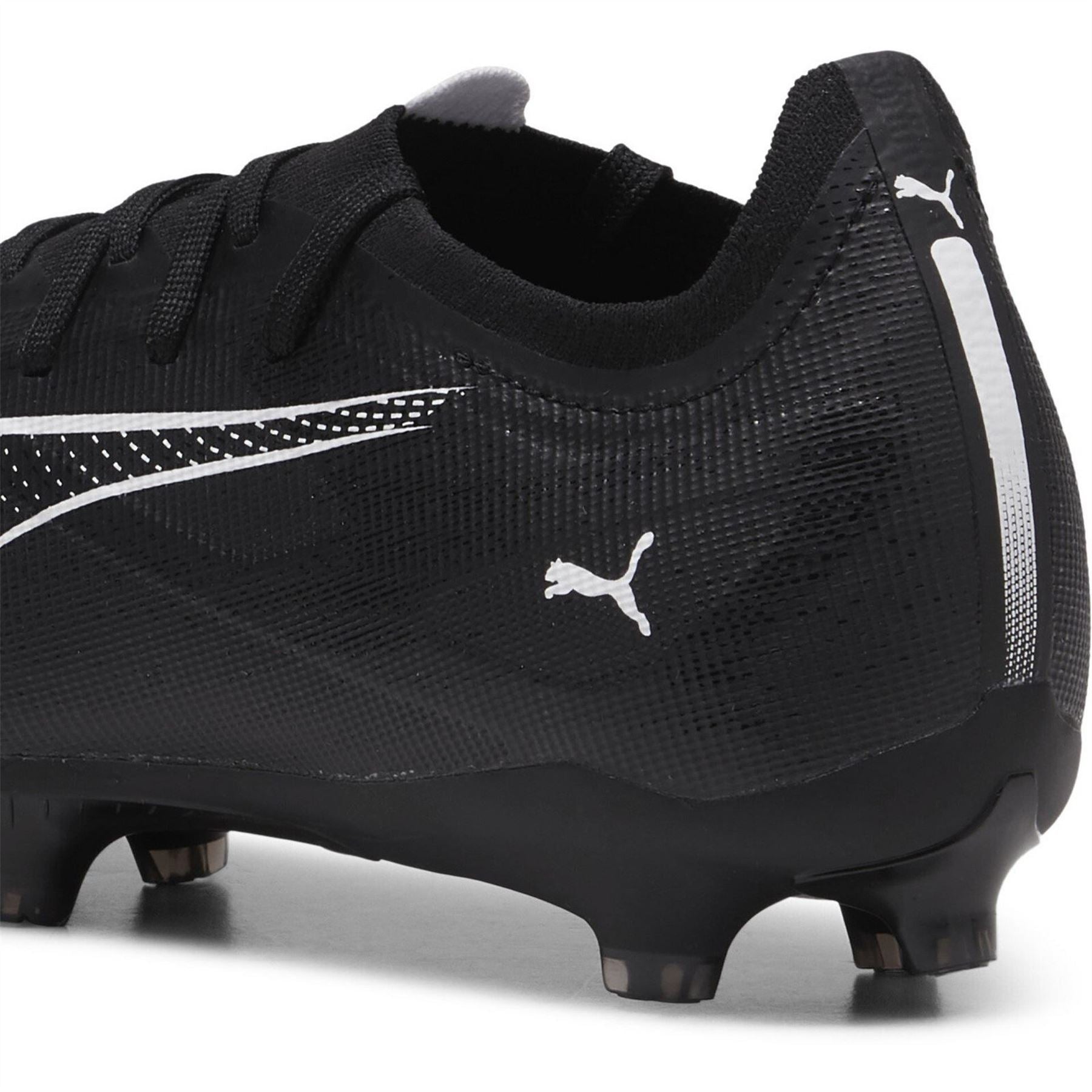Puma PUMA Ultra 5 Match Firm Ground Football Boots
