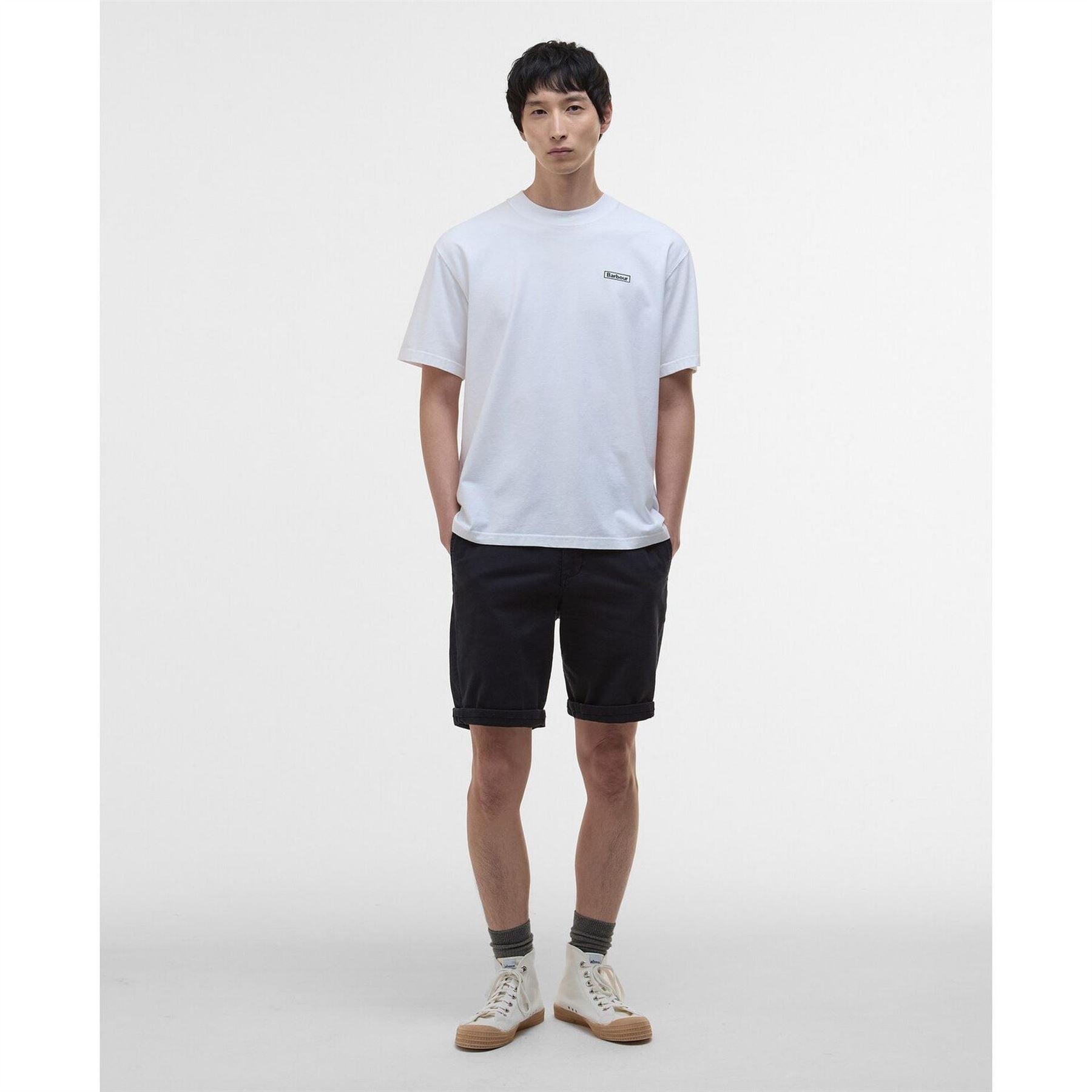 Barbour T-Shirt