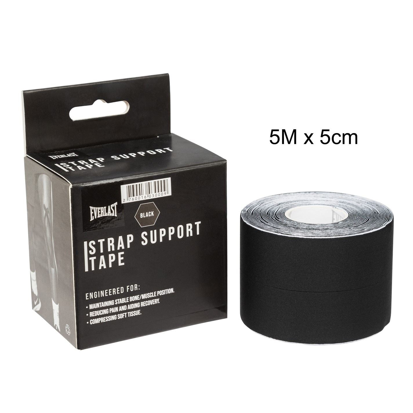 Everlast Strap Tape