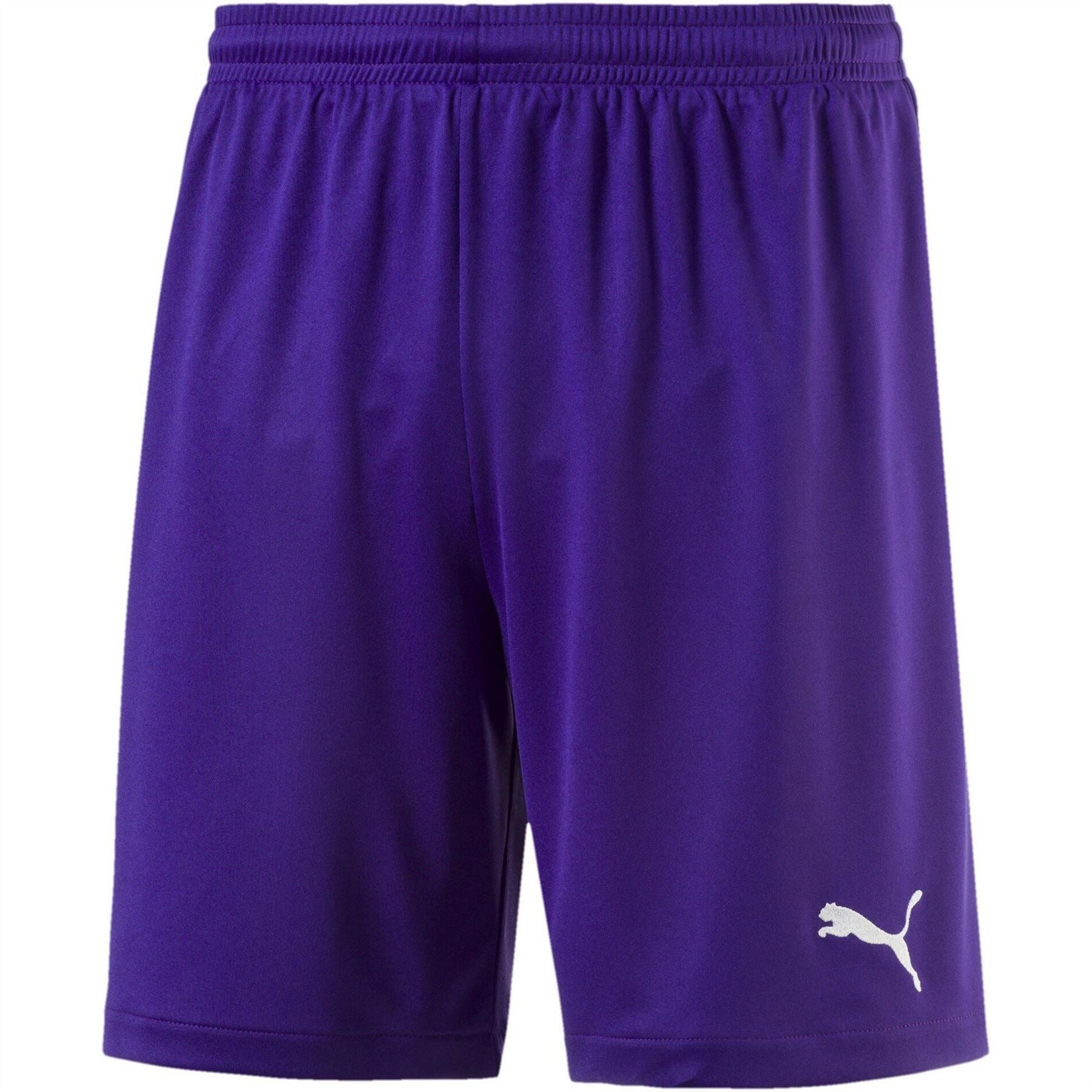 Puma (fb) Velize Short With Brief Juniors