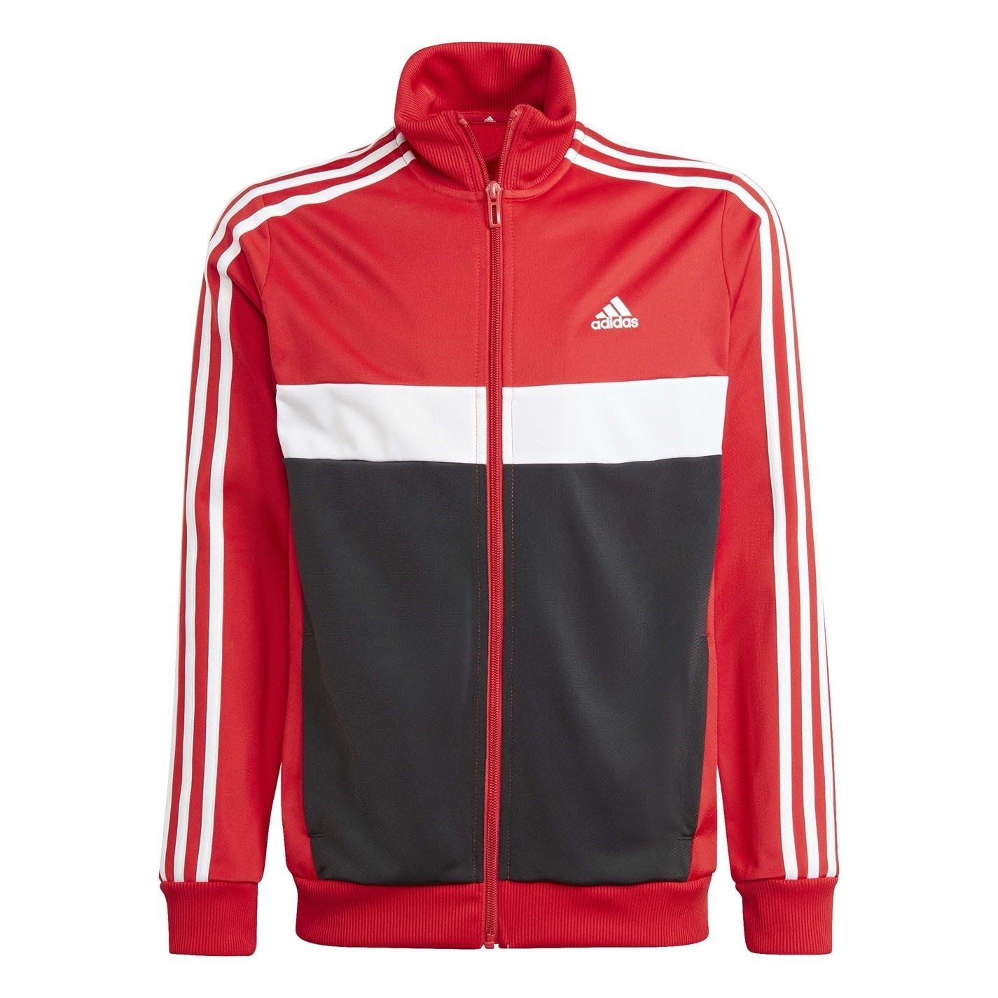 adidas Essentials Tiberio Tracksuit