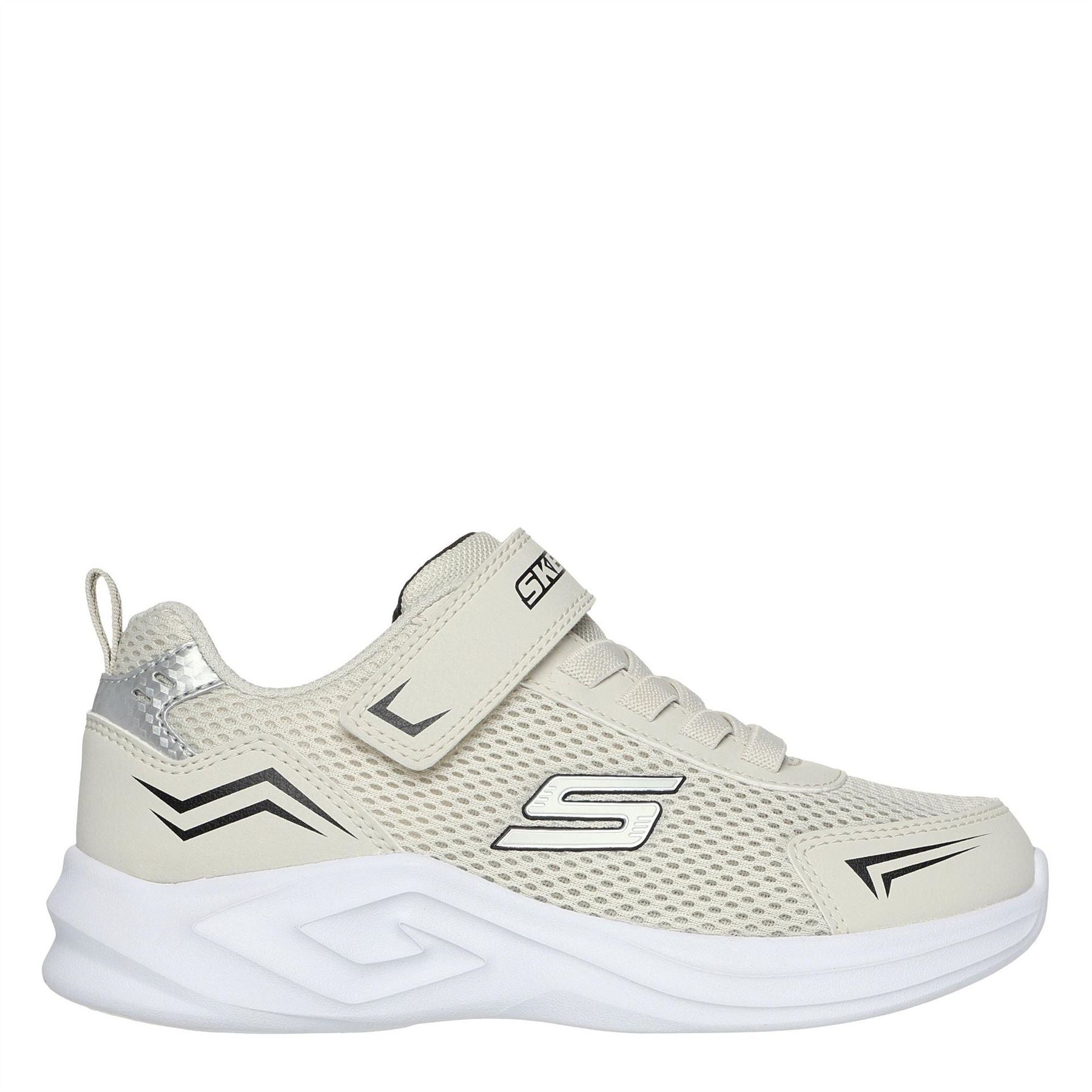 Skechers Kids Classic Low Top Trainers