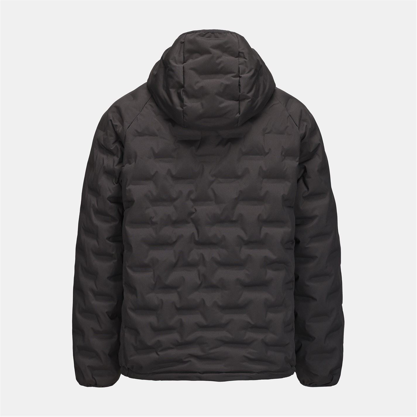 Karrimor Mens Heat Seal Puffer Jacket