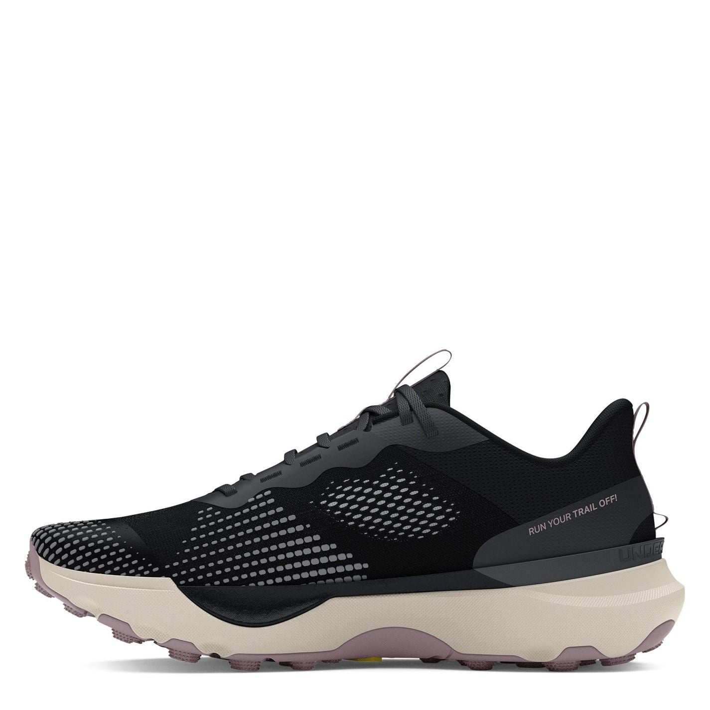 Under Armour Armour Ua U Infinite Pro Trail Runners Unisex Adults