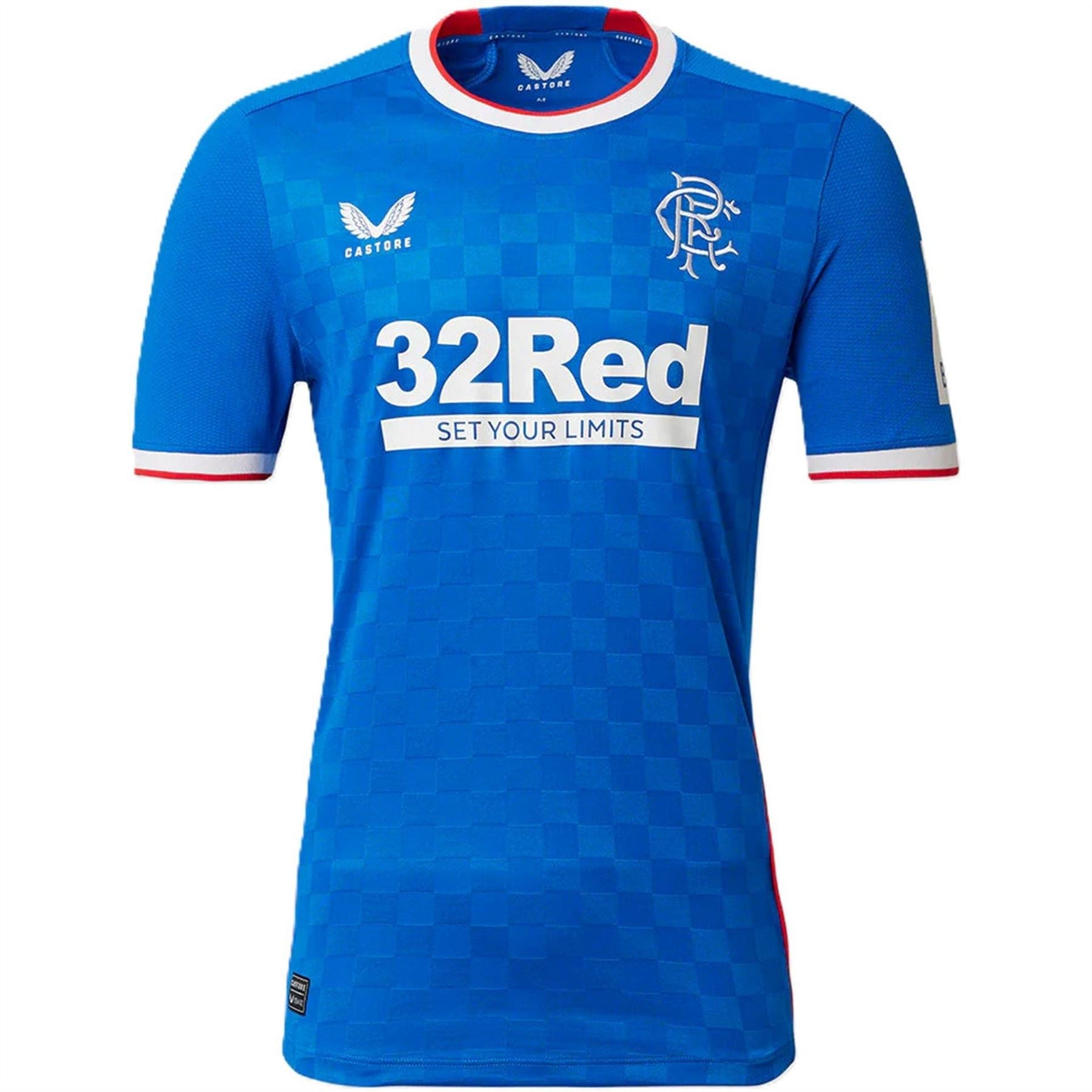 Castore  H PrOvershirtt