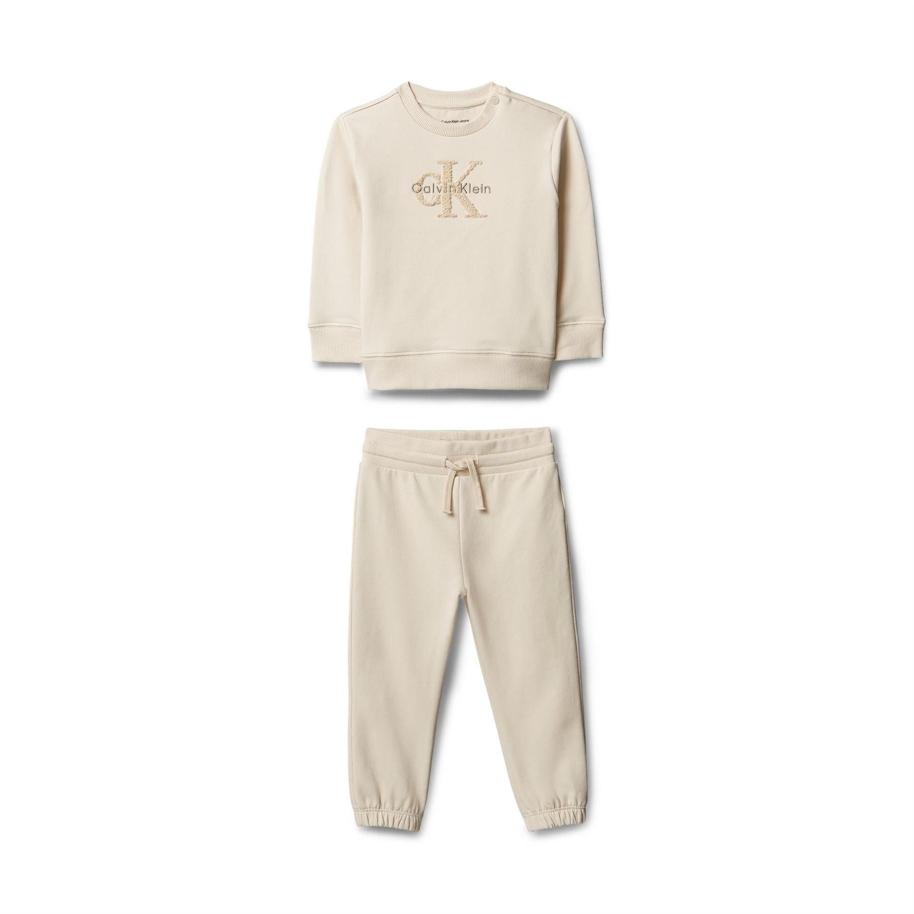 Calvin Klein Kids Pyjama Set
