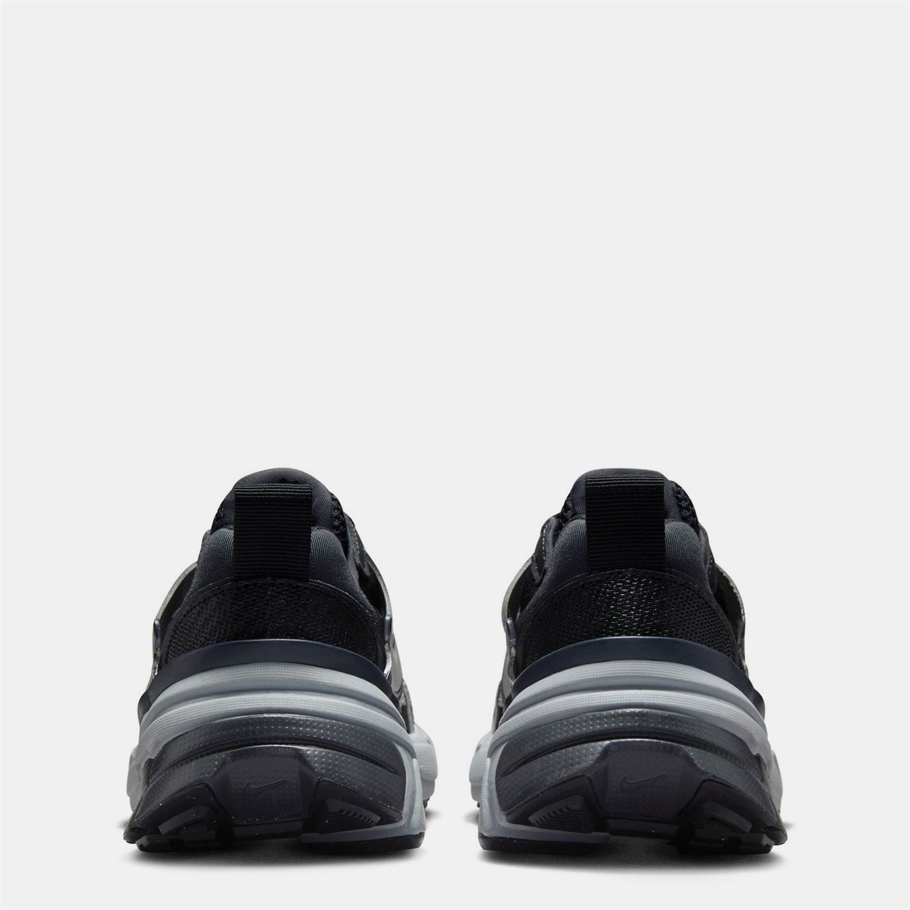 Nike V2K Lace-Up Low Top Sneakers