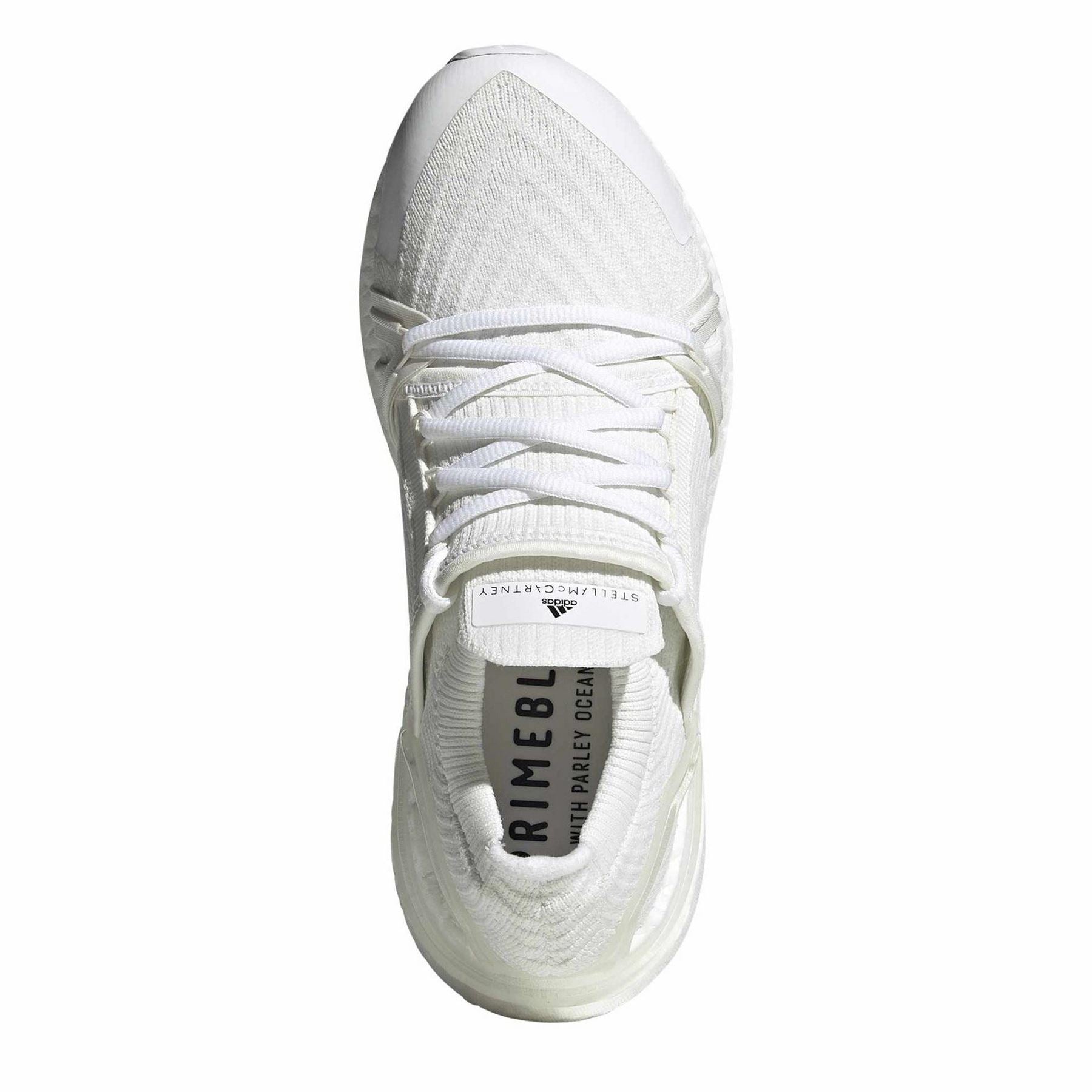 adidas ASMC Ultraboost Lace Up Road Sneakers