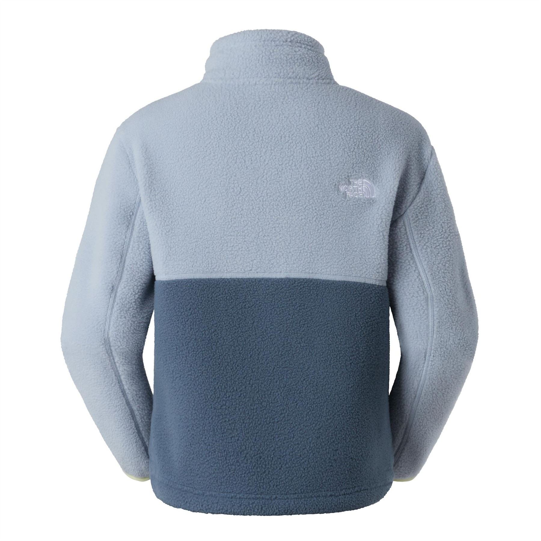 The North Face Womens Yumiori Quarter Zip Top