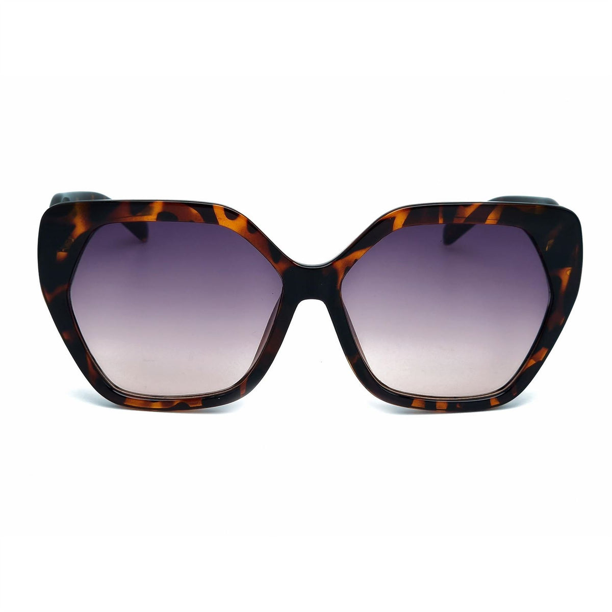 Storm Hexagon Sunglasses