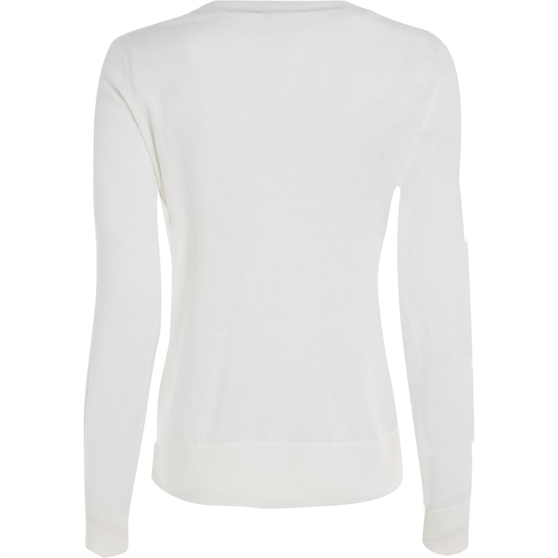 Tommy Hilfiger V Neck Sweater