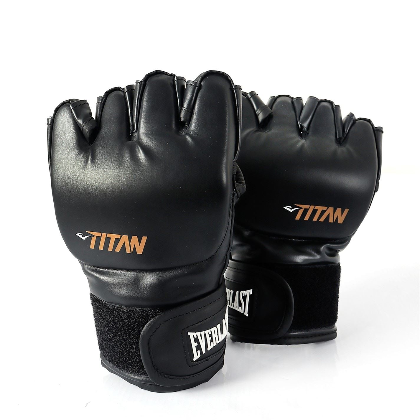 Everlast Titan Mma Training Gloves