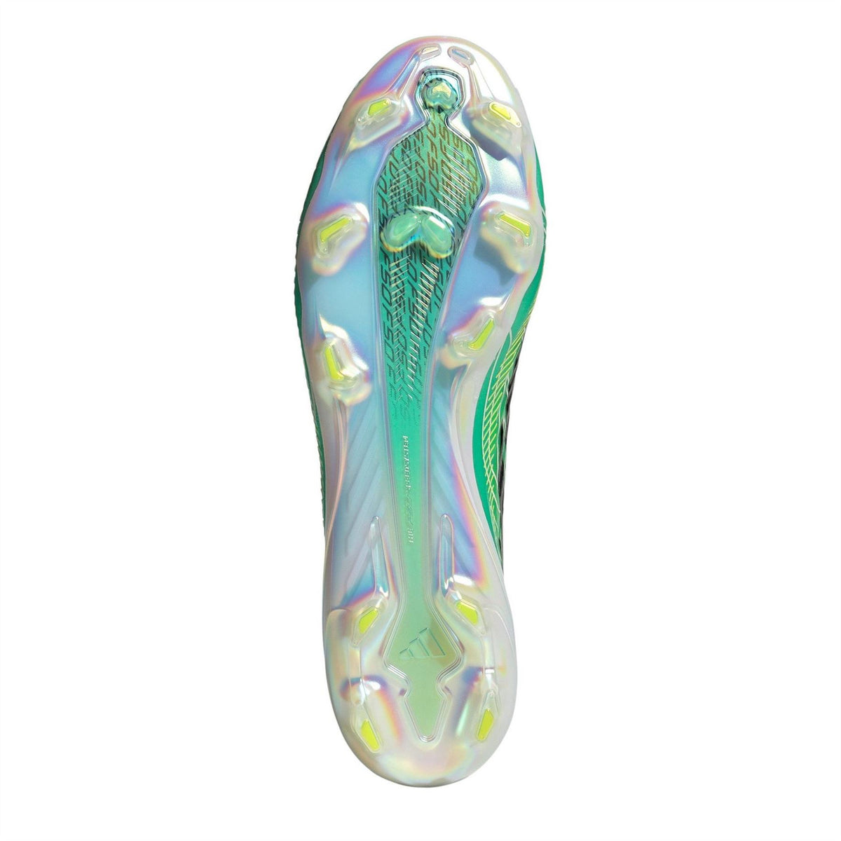 adidas F50 Adults Elite Firm Ground Football Boots