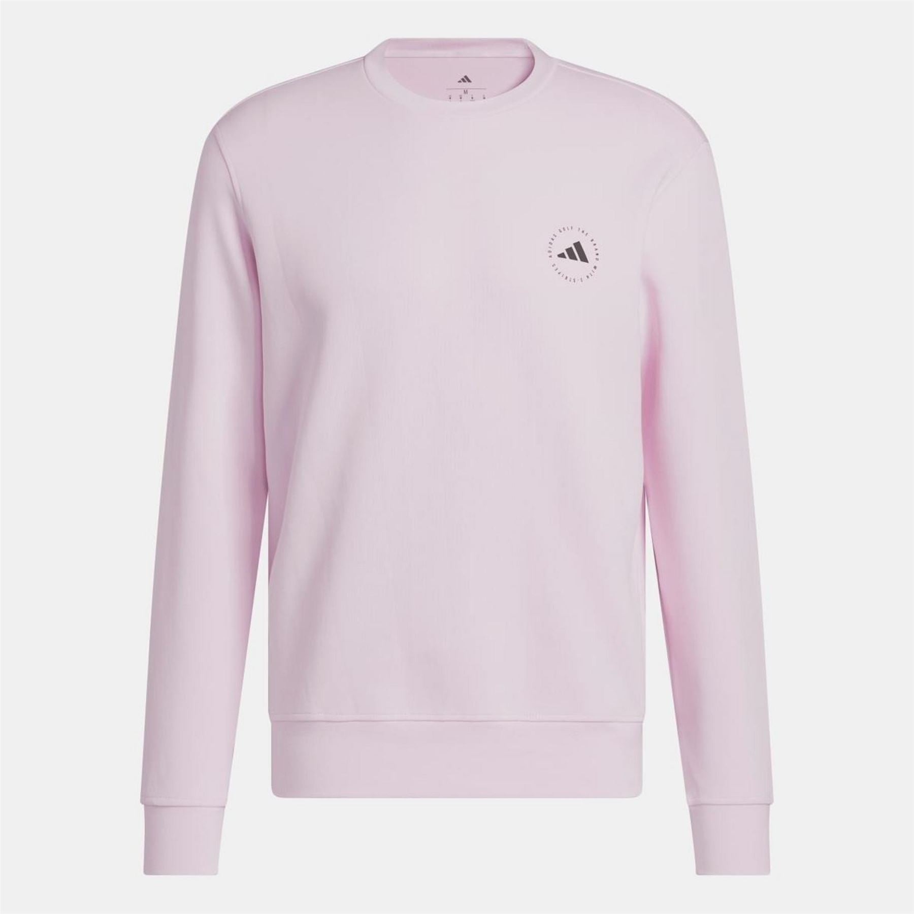 adidas Crewneck Sweatshirt