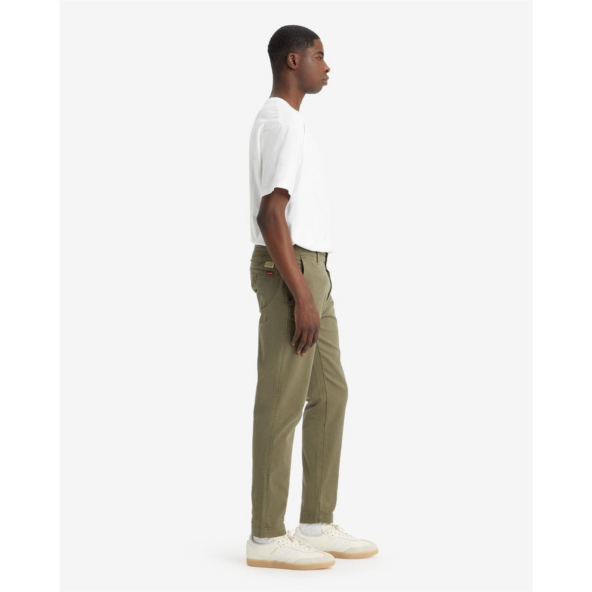 Levis Regular Tapered Trousers