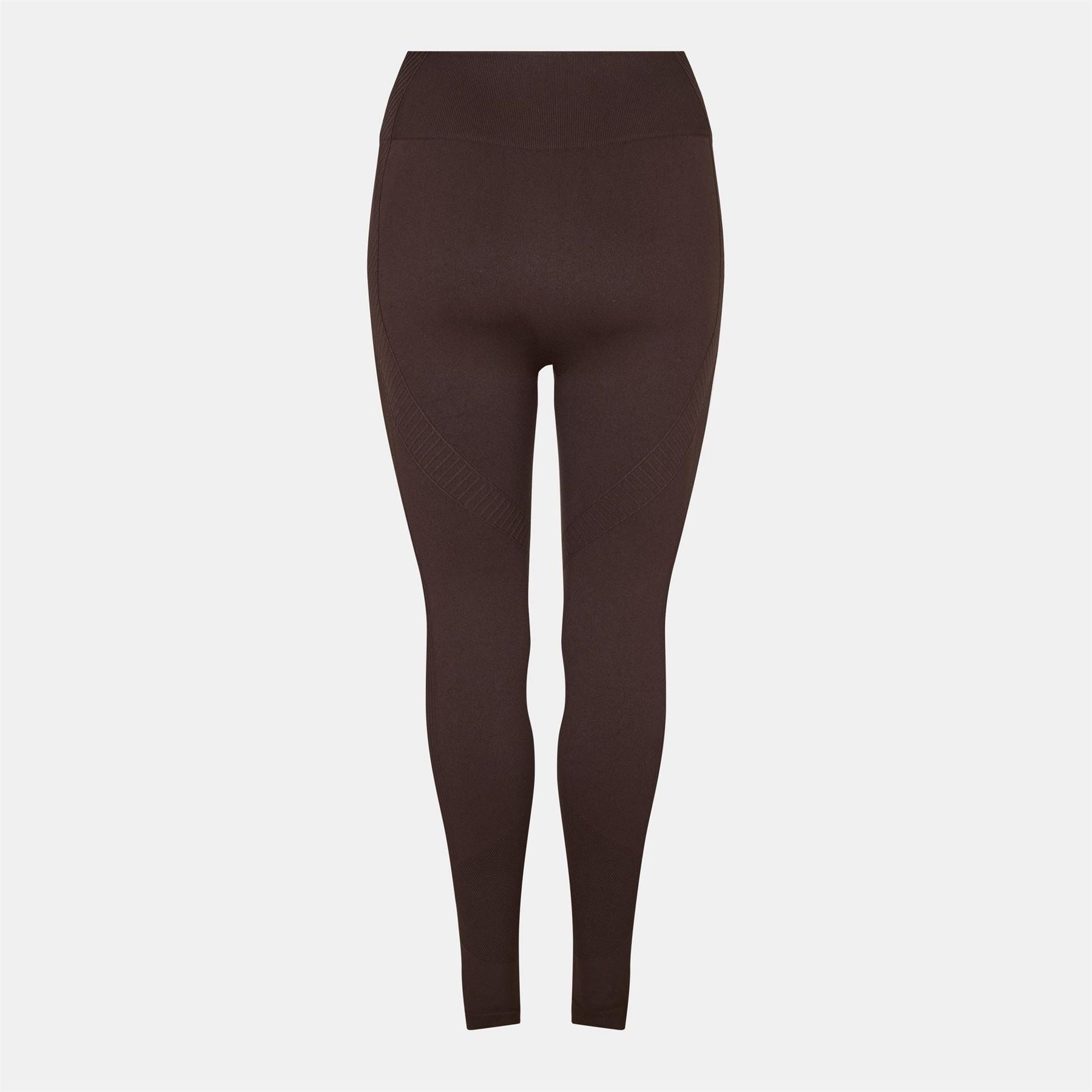 USA Pro Womens High Rise Seamless Tights