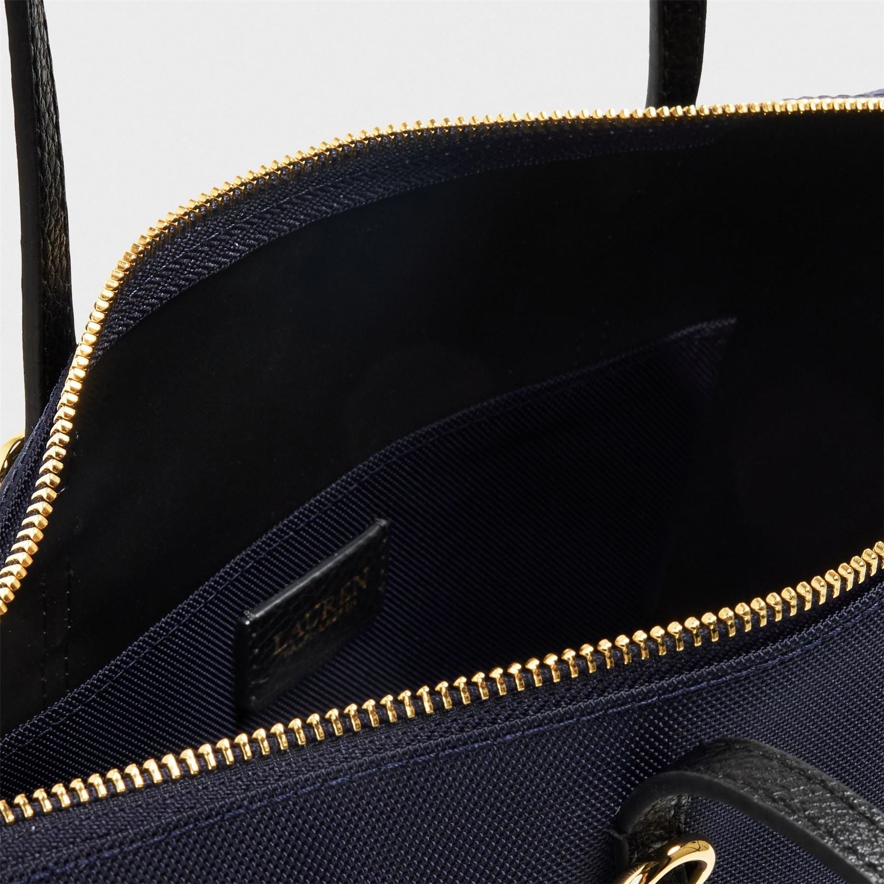 Lauren by Ralph Lauren Keaton M 26 Tote