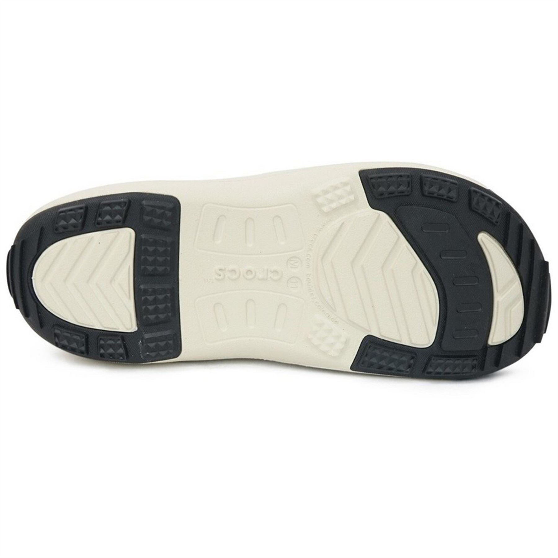Crocs Quik Trail Shuv Clogs with Protective Toe