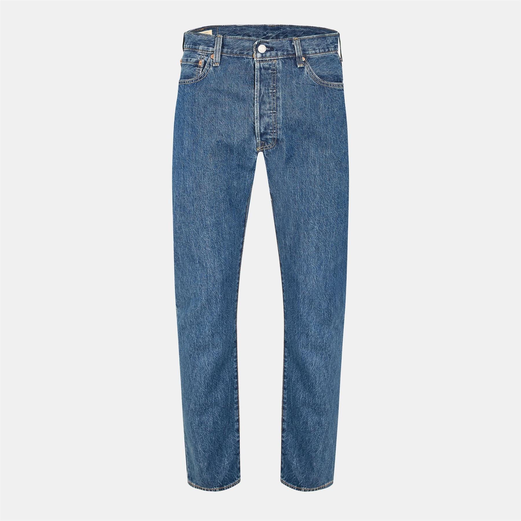 Levis Original Straight Jeans