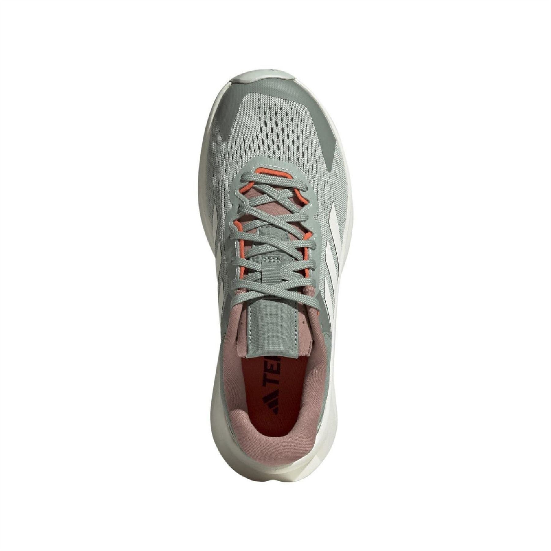 adidas Soulong Sleeve T-Shirtride Flow Trail Running Shoes
