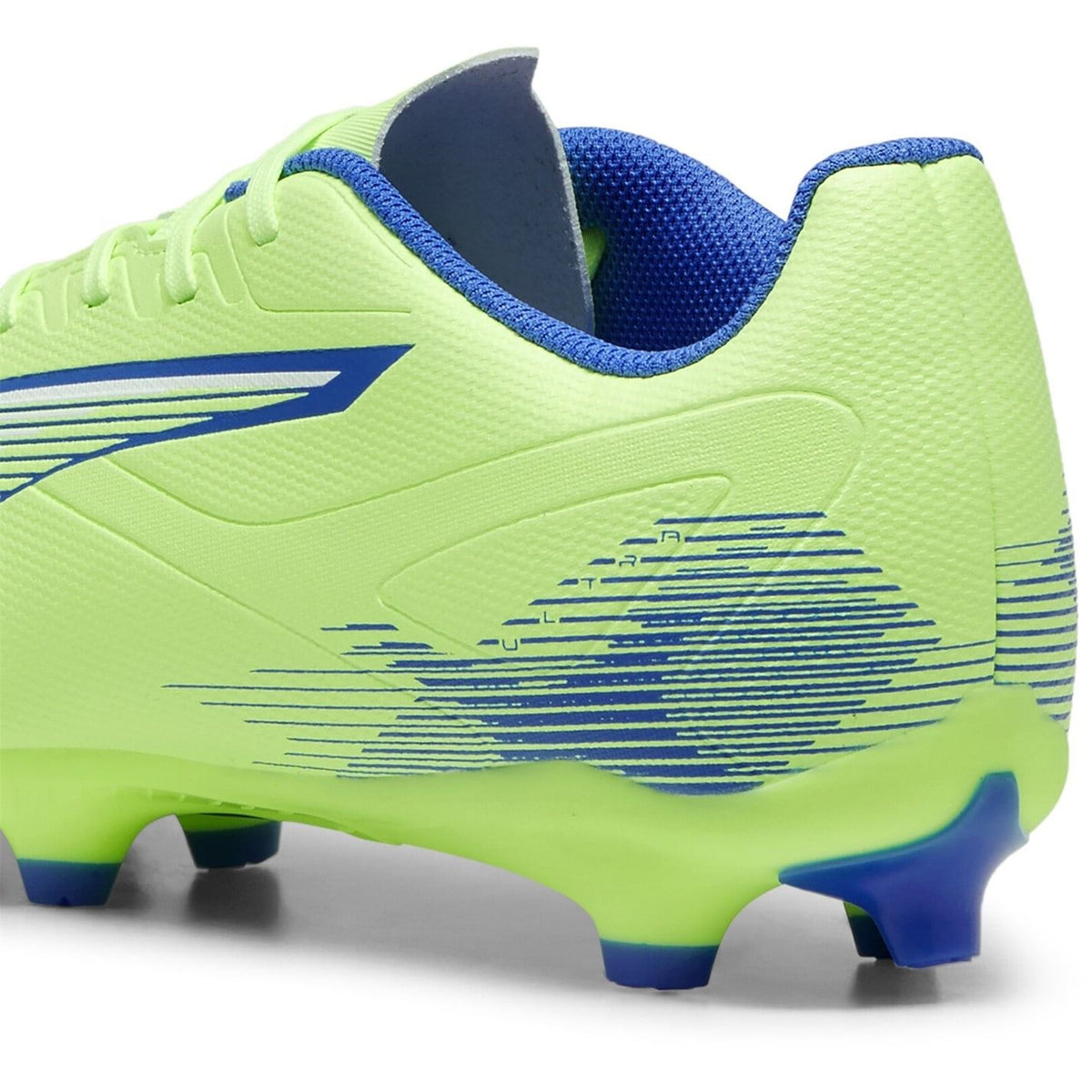 Puma PUMA Ultra 5 Play Firm Ground Football Boots