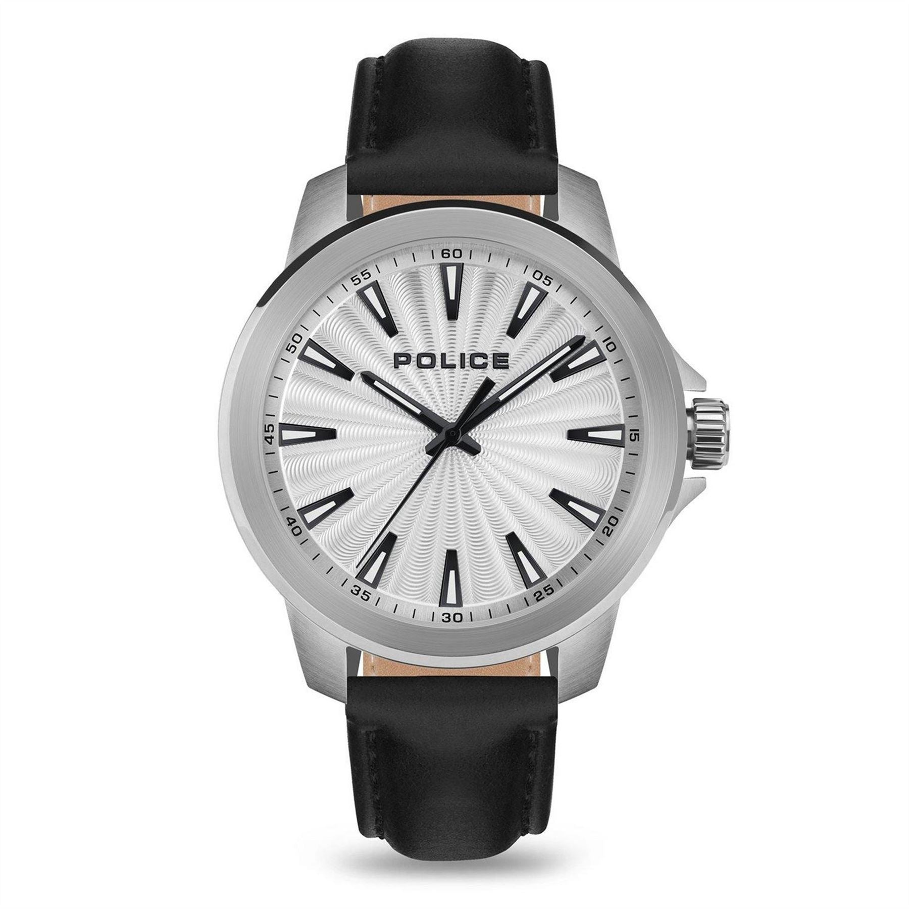 Police Quartz Watch