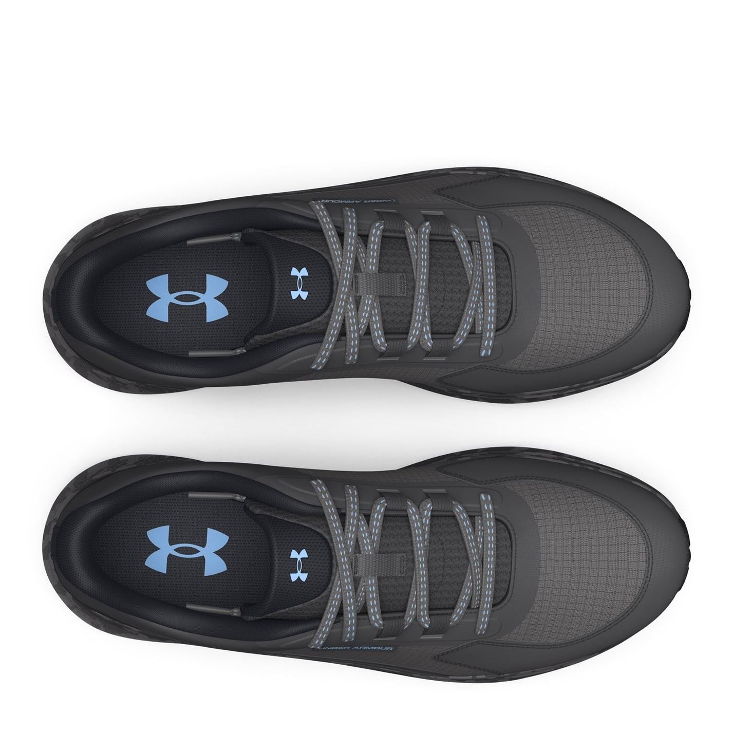 Under Armour Womens Armour Ua W Charged Bandit Tr 3 Road Running Shoes