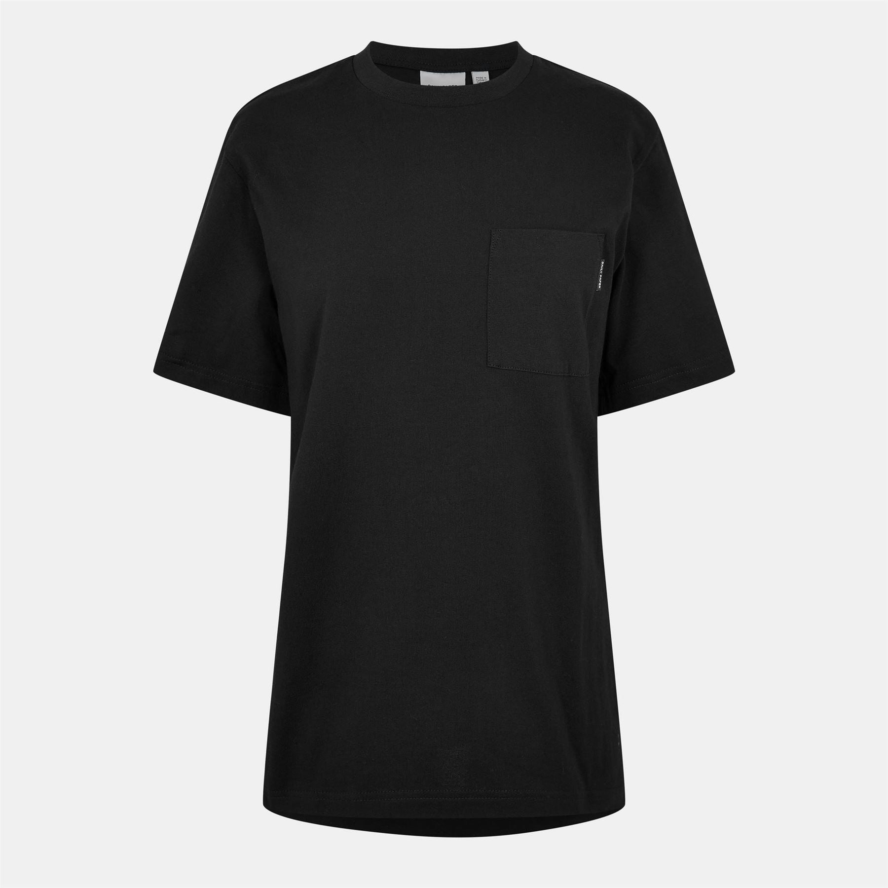 Daily Paper Enjata Short Sleeve T-Shirt