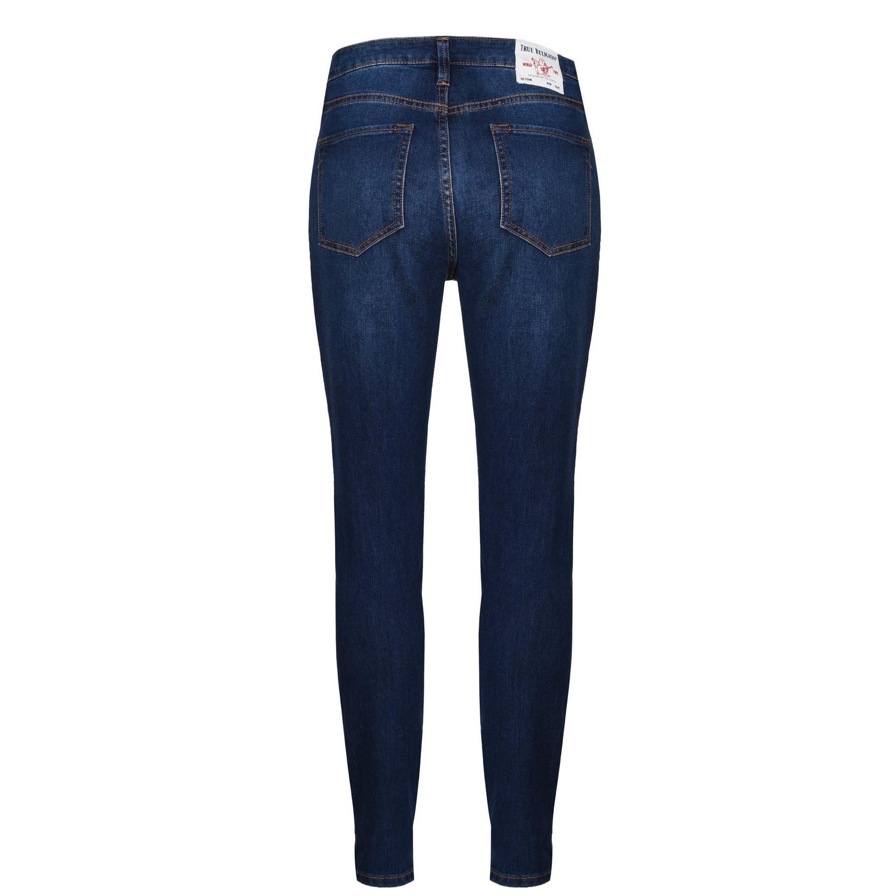 True Religion Religion Halle Junior Jeans
