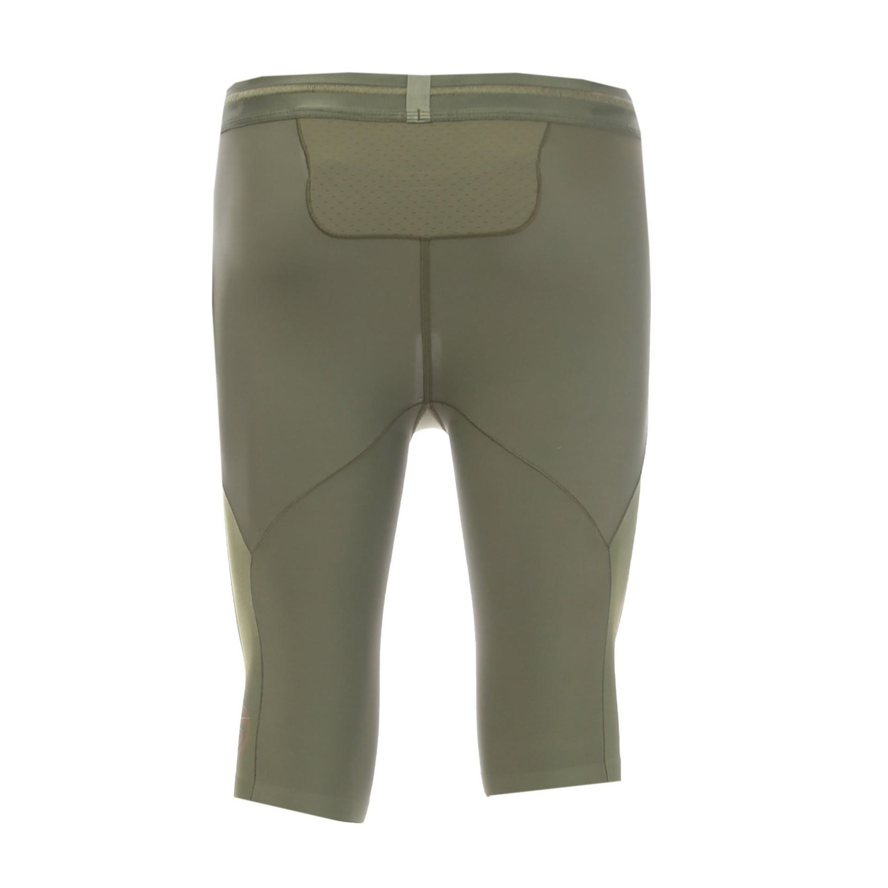 Skins Series 5 Skinny Fit Athletic Shorts