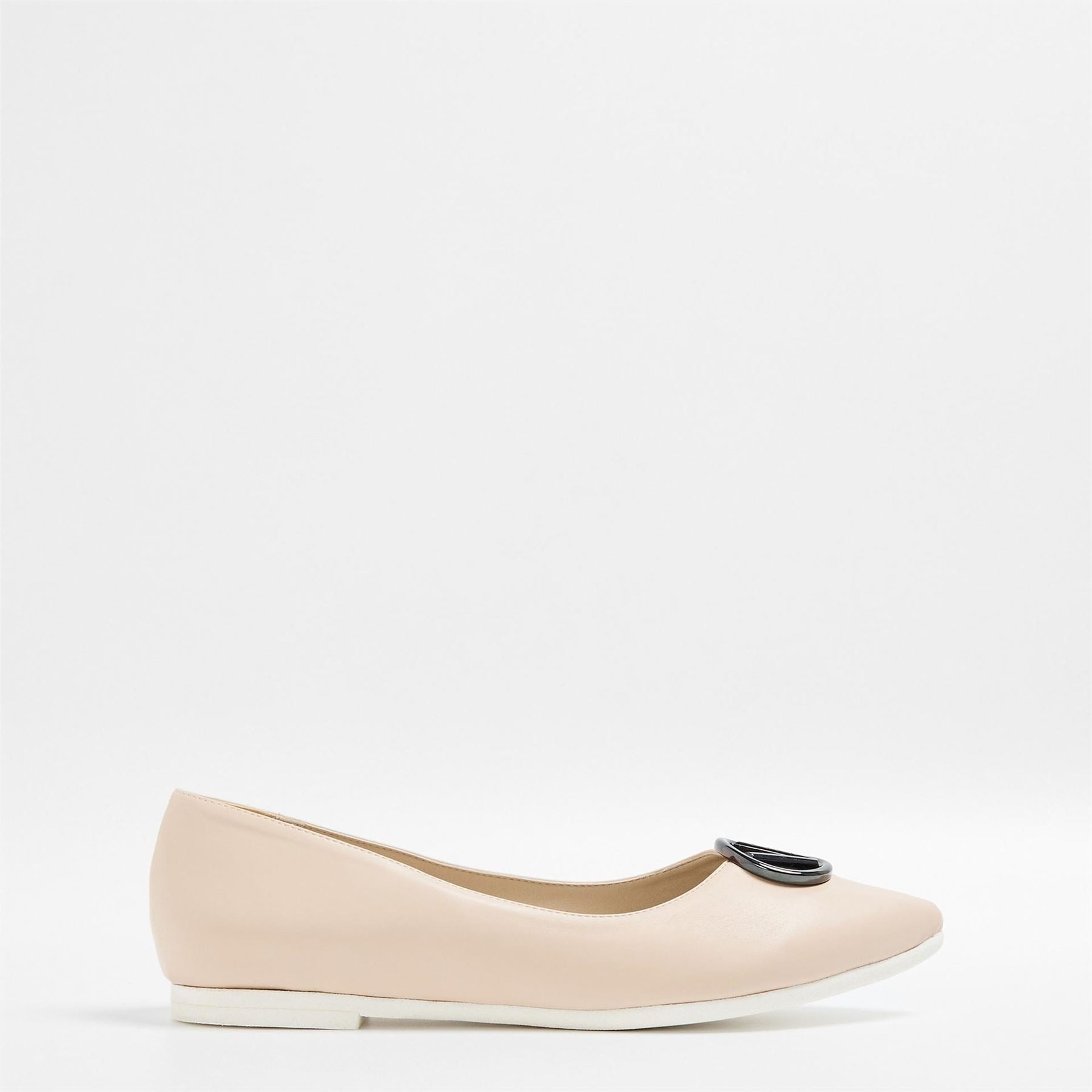 Valentino Aura Ballet Pumps