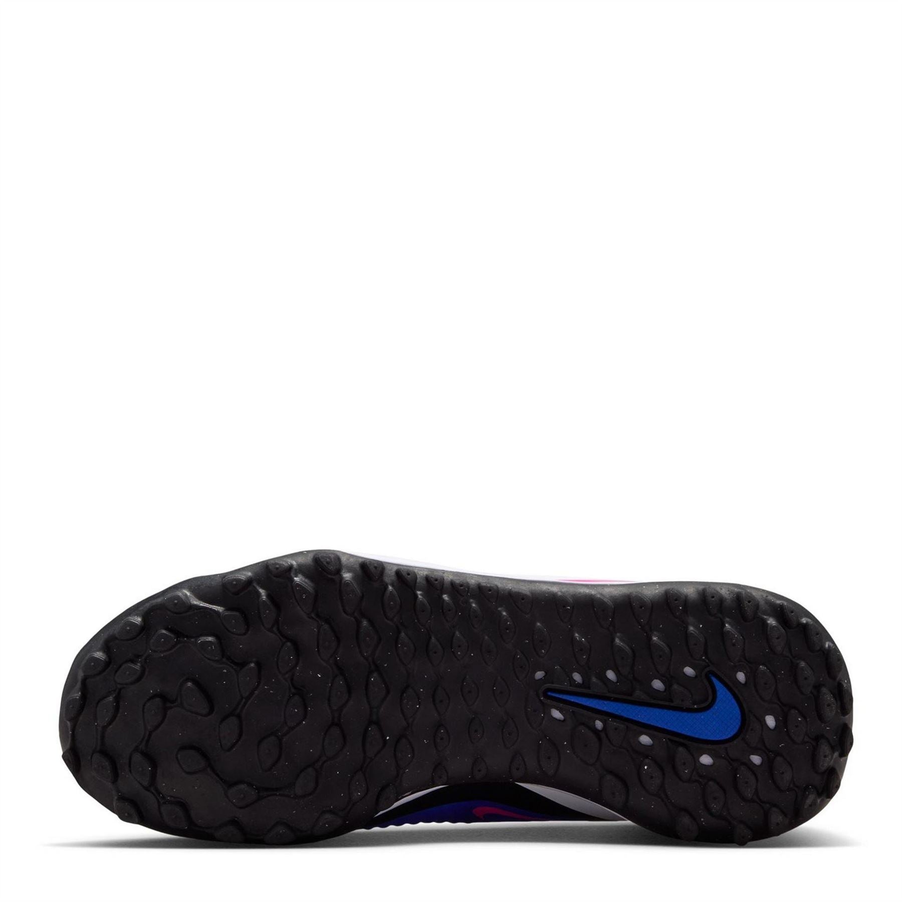 Nike Phantom 6 Low Academy Juniors Astro Turf Football Boots