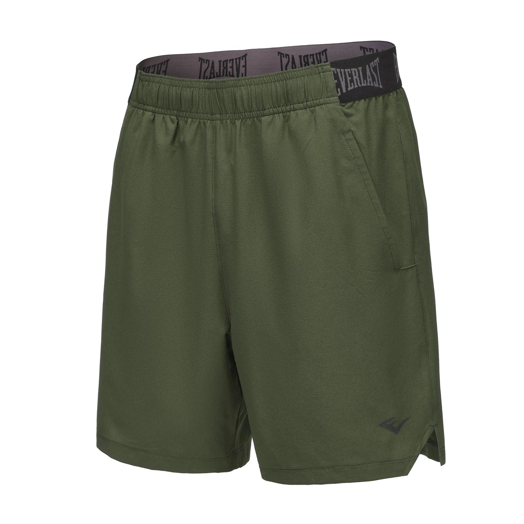 Everlast Flx Boxing Lettering Shorts