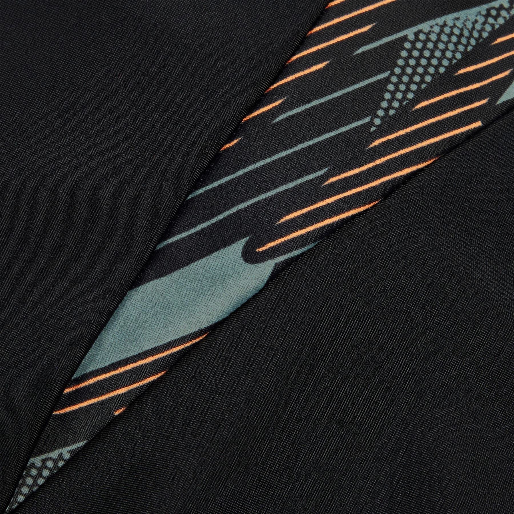 Speedo Hyperboom Splice Muscleback Swimsuit Junior Girls