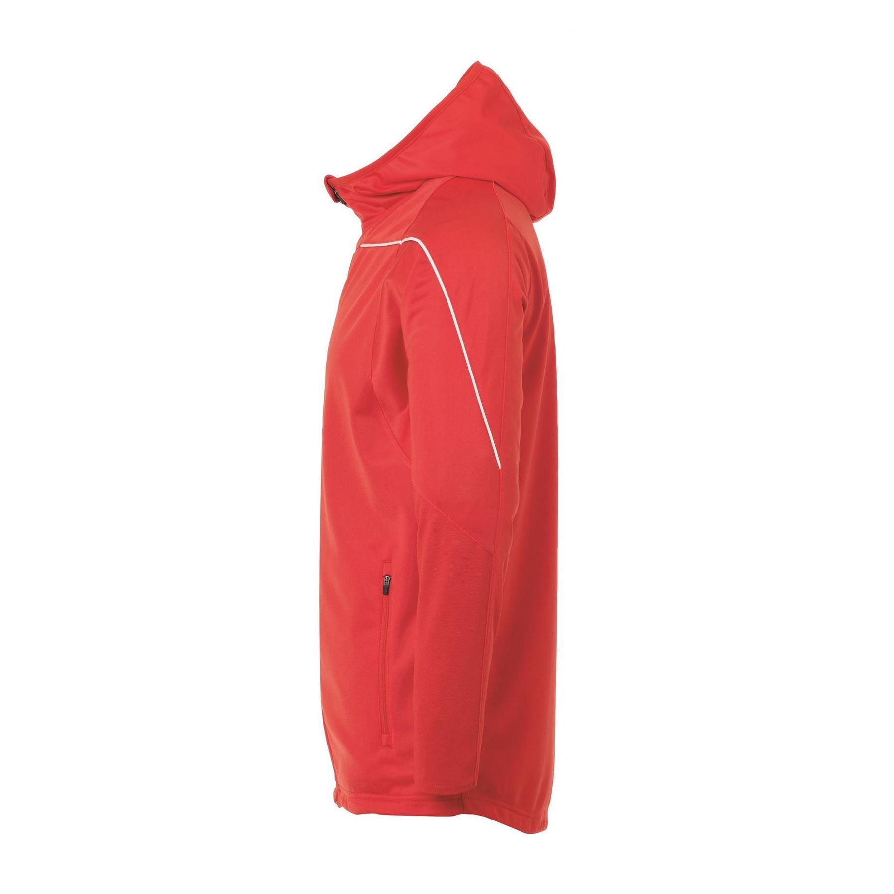 Uhlsport Kids Stream 22 Technical Fabric Performance Training Jacket