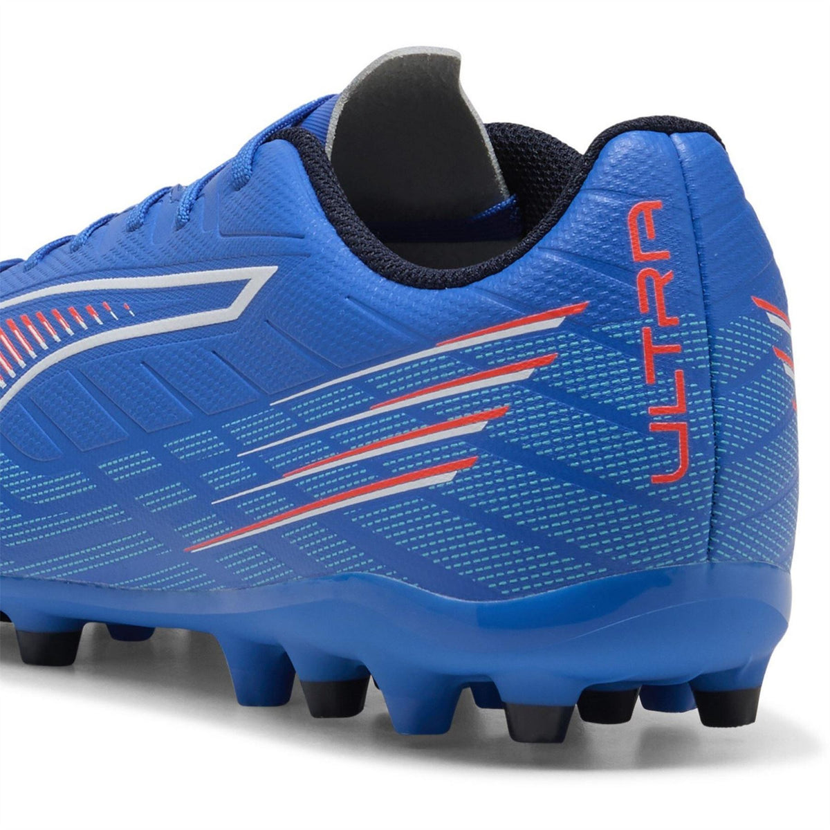 Puma Ultra 6 Play Mg Firm Ground Football Boots