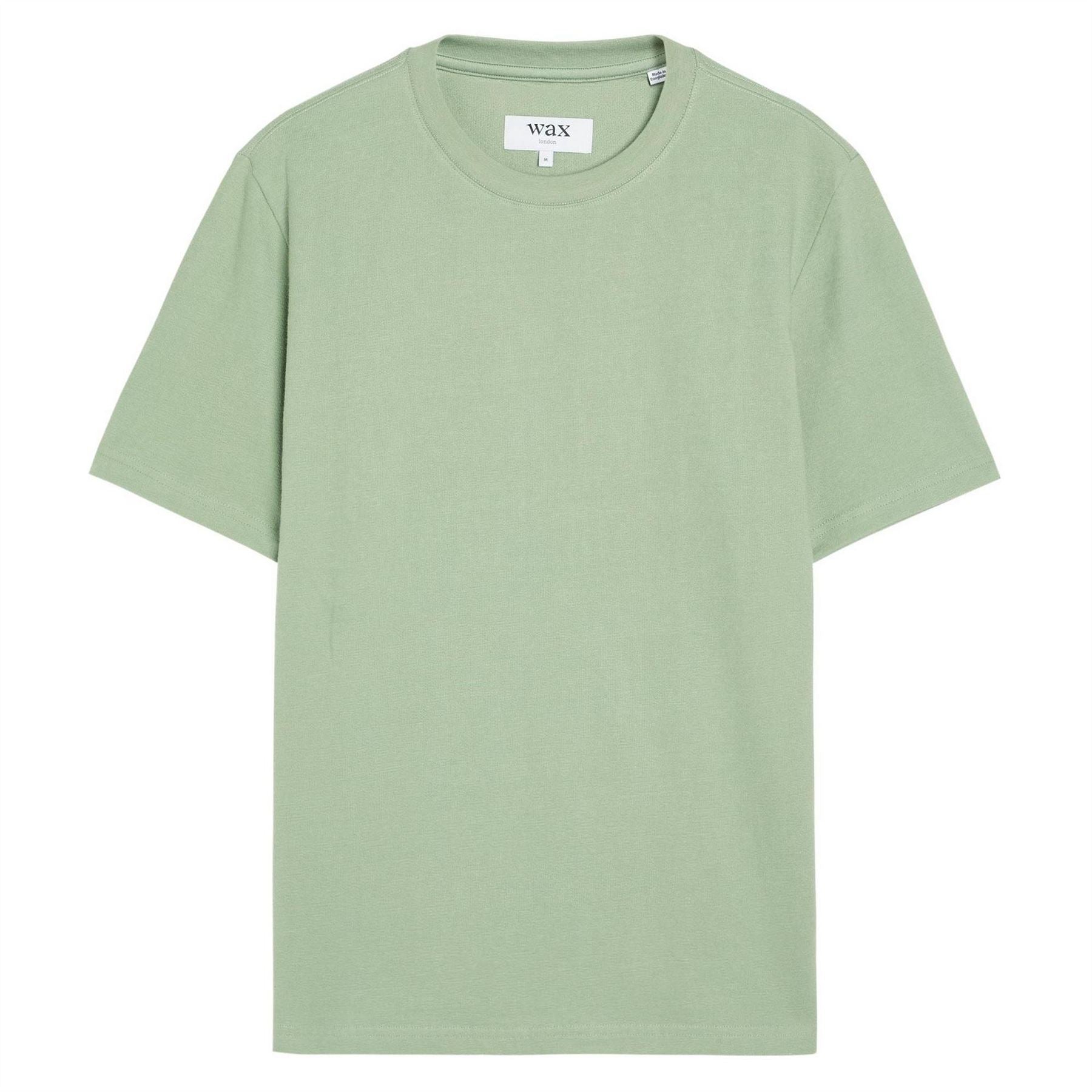 Wax London Dean Tee ss