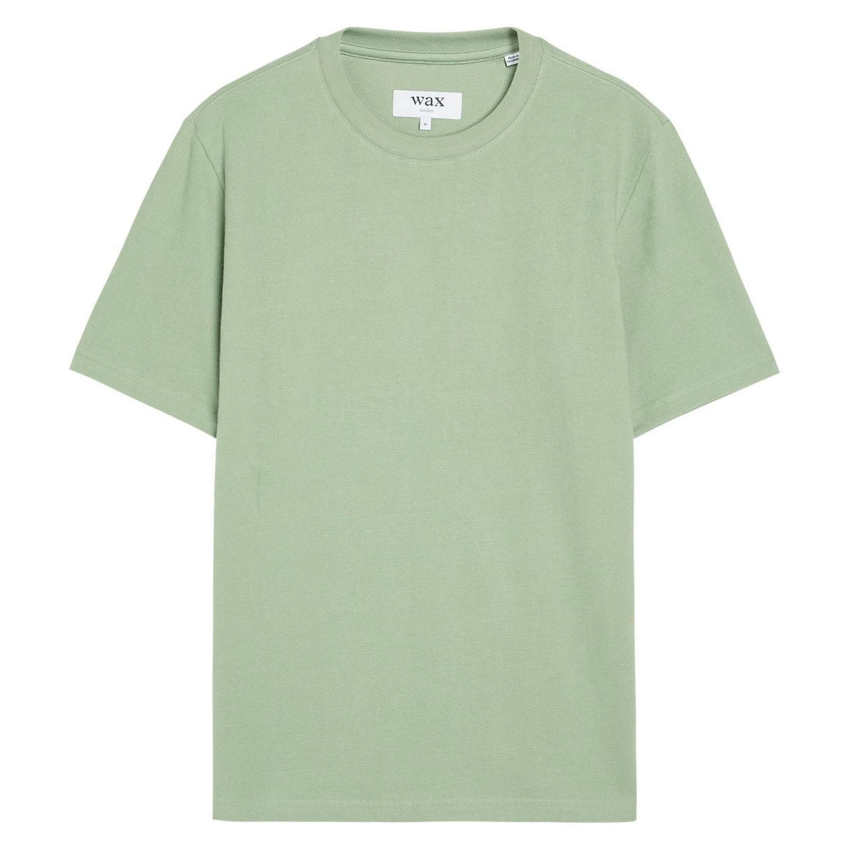 Wax London Dean Tee ss