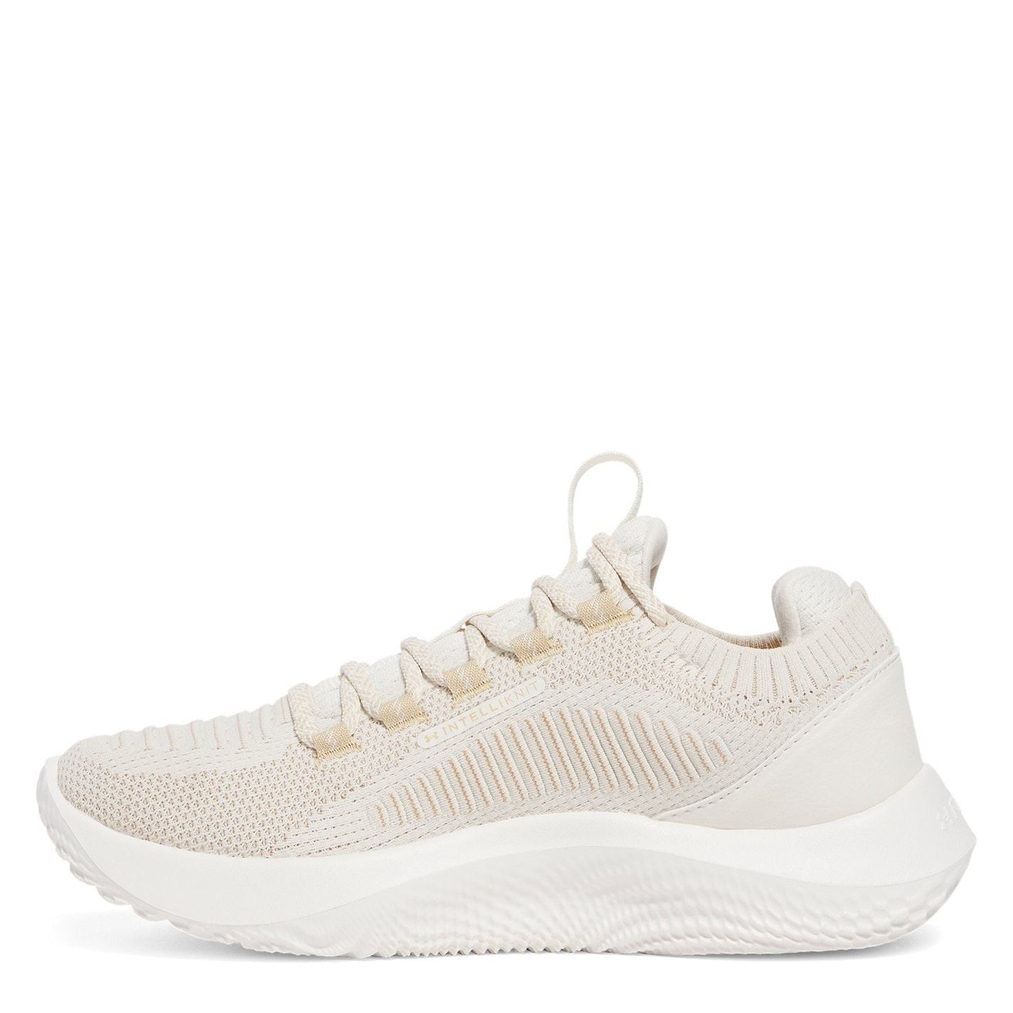Under Armour Dynamic 2 Lace Up Low Top Sneakers