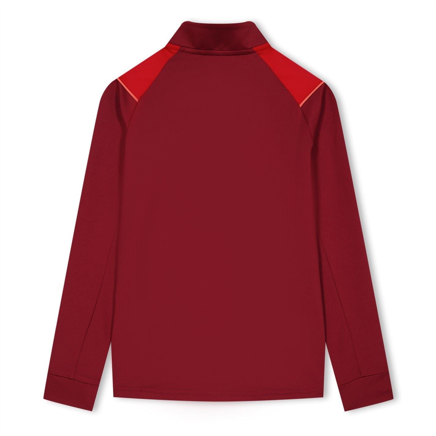 Castore Seville Quarter Zip Midlayer Top 2022 2023 Juniors