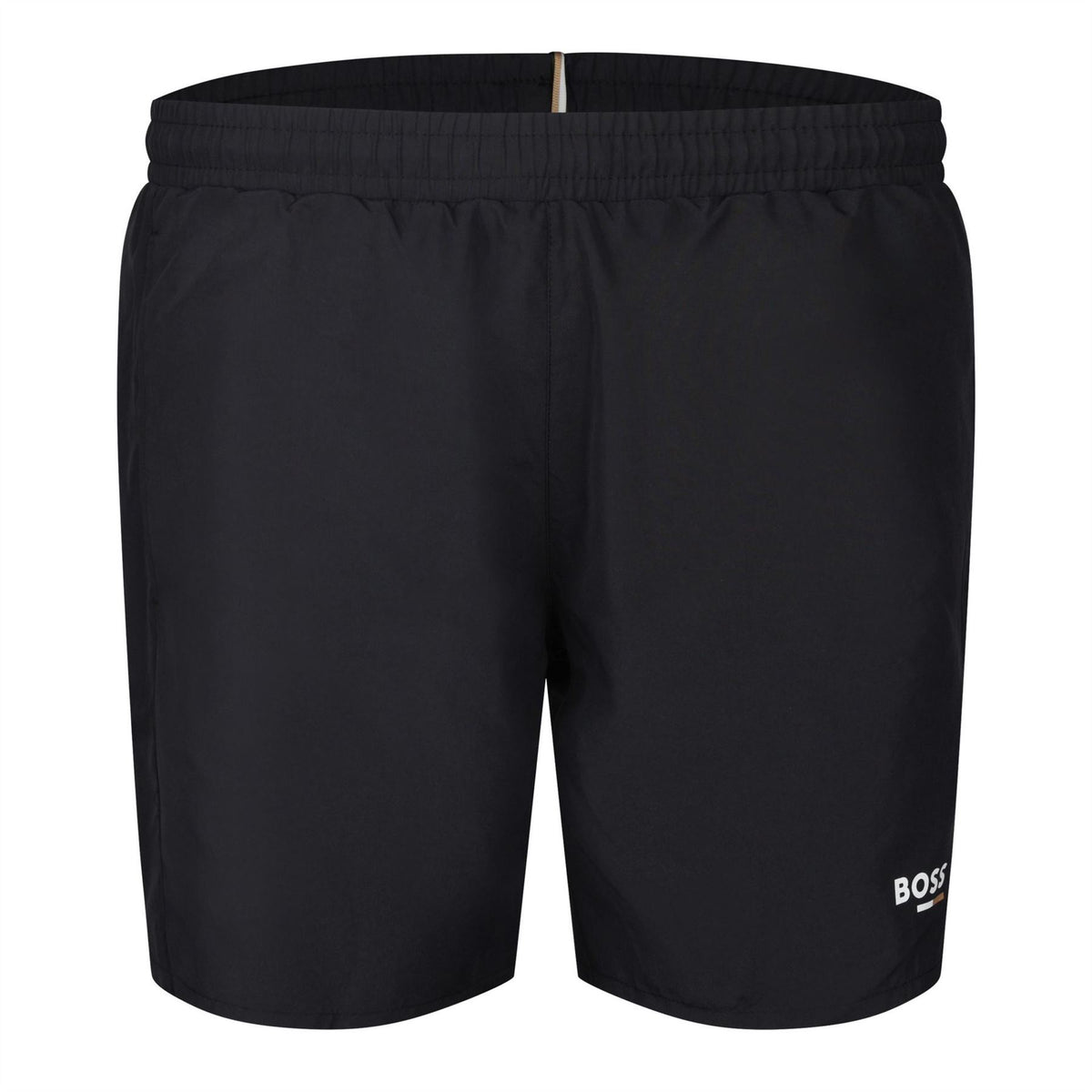 Boss Swordfish Regular Fit Swim Trunk
