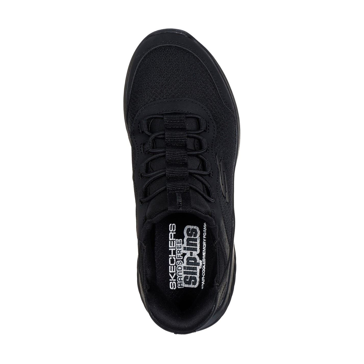 Skechers Bounder Slip Ins Childrens