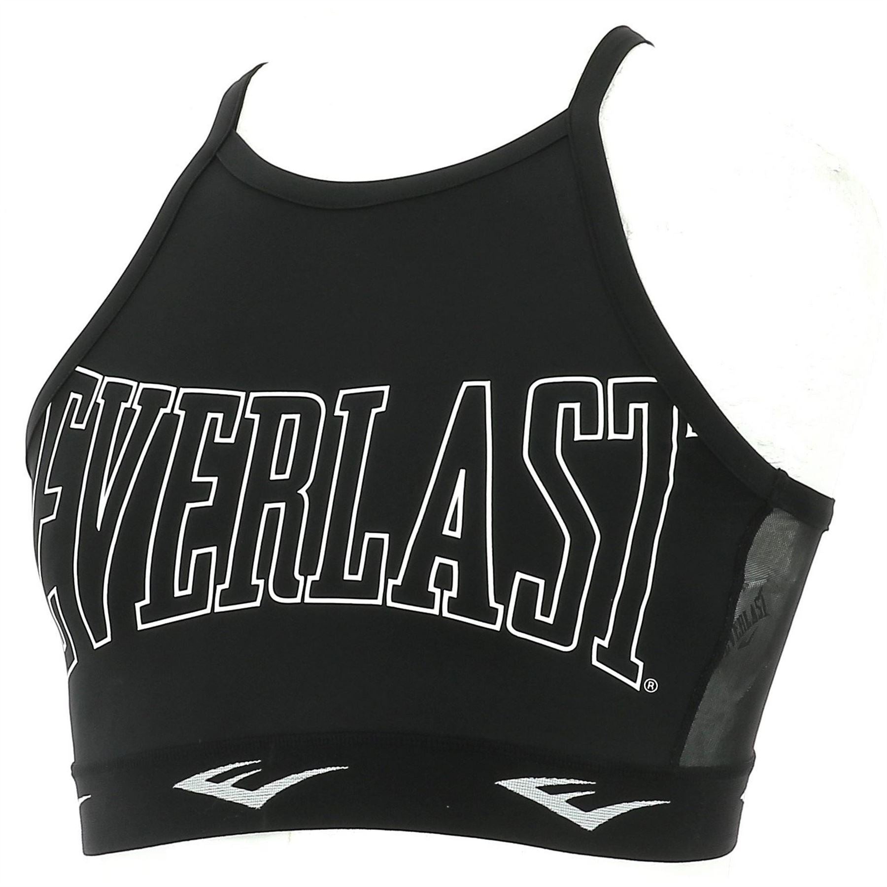 Everlast Womens Duran High Impact Sports Bra