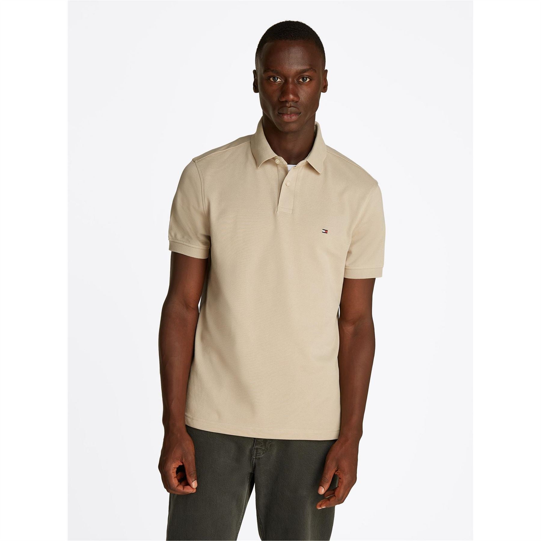 Tommy Hilfiger 1985 Polo Shirt