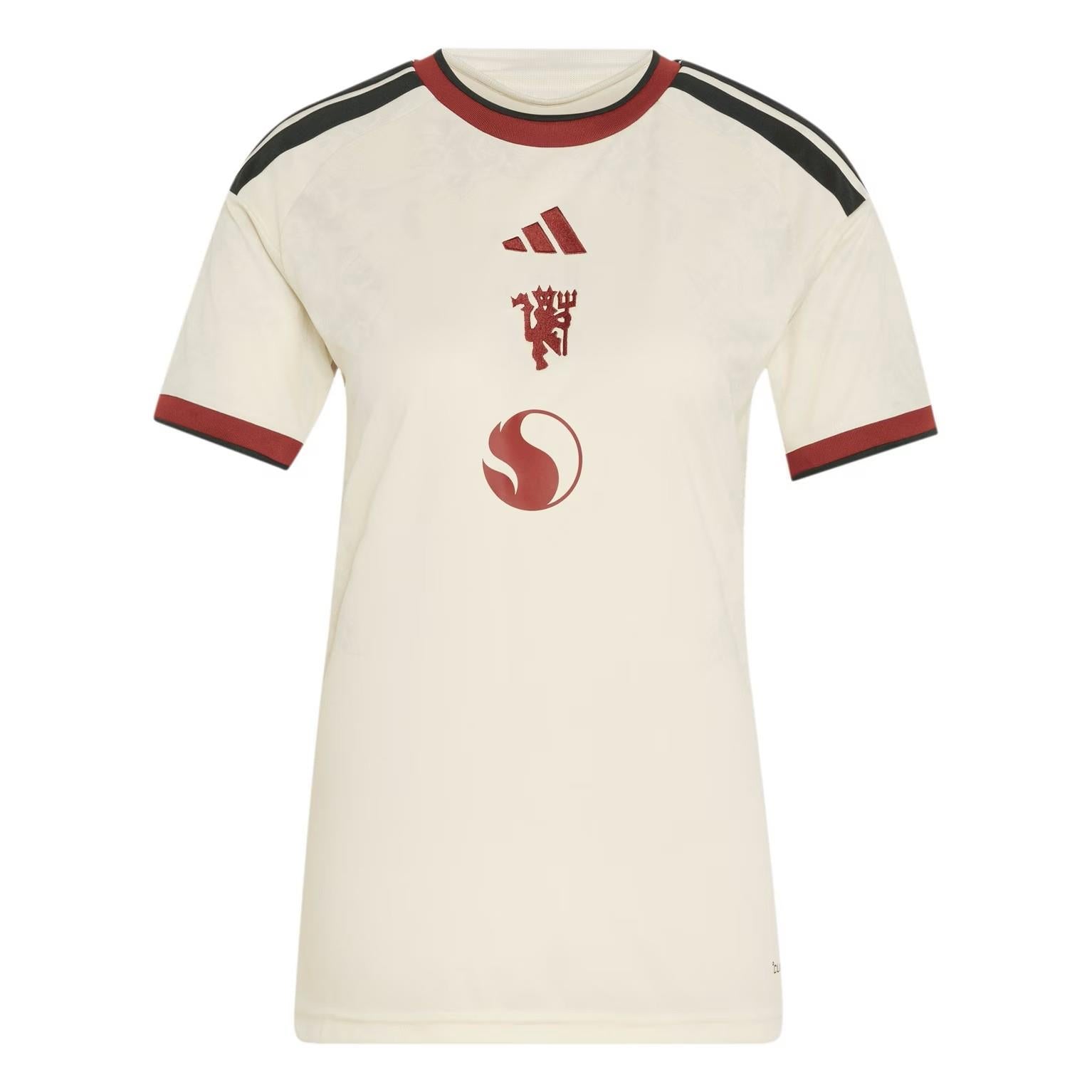 adidas Womens United Third Shirt 2026 27