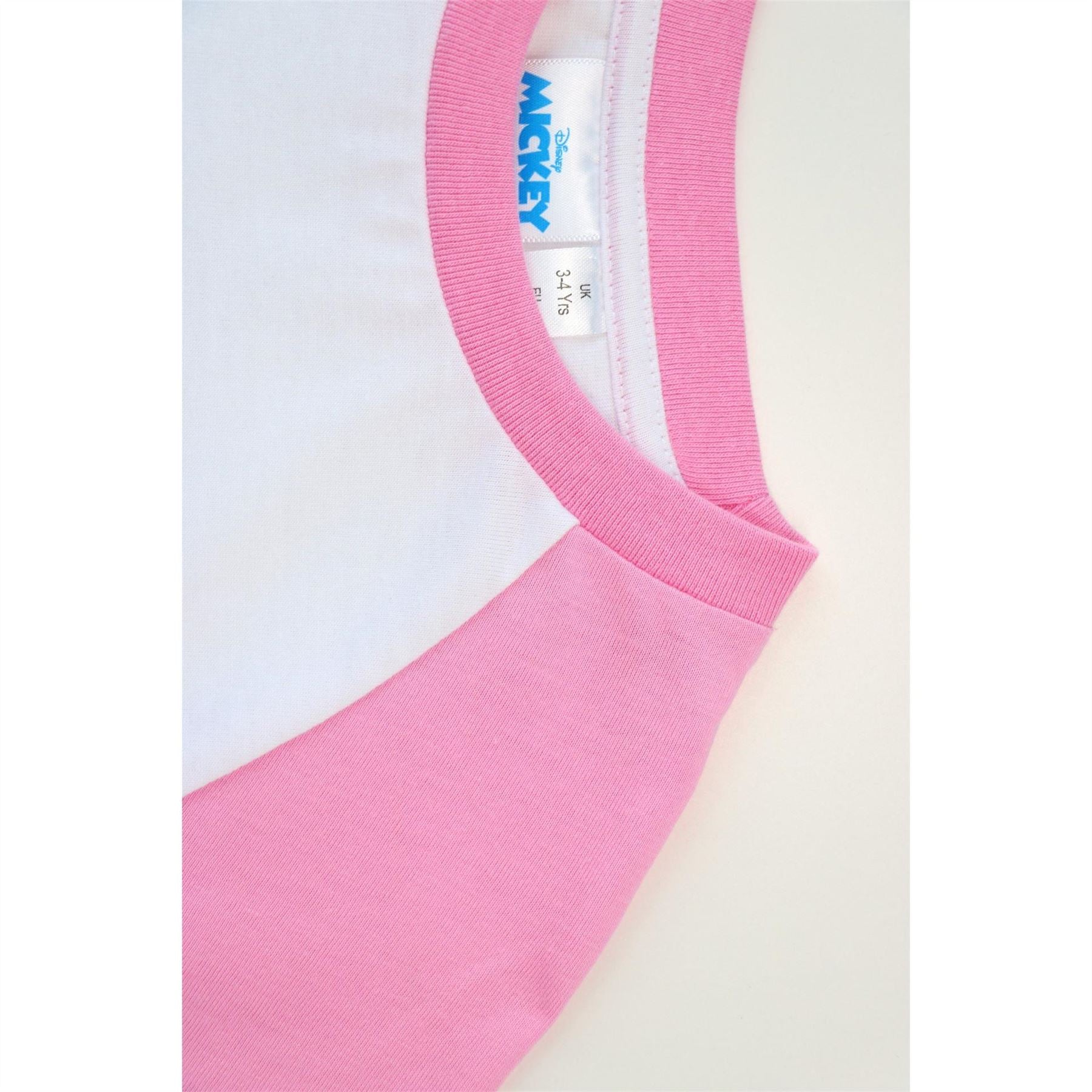 Character Long Sleeve T-Shirt Infant