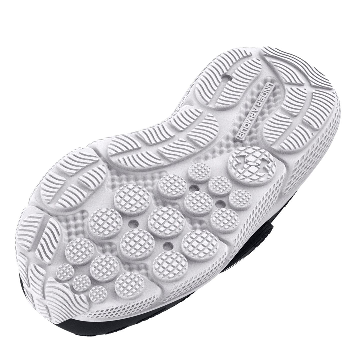 Under Armour Assert 10 Ac Running Shoes Infant Boys