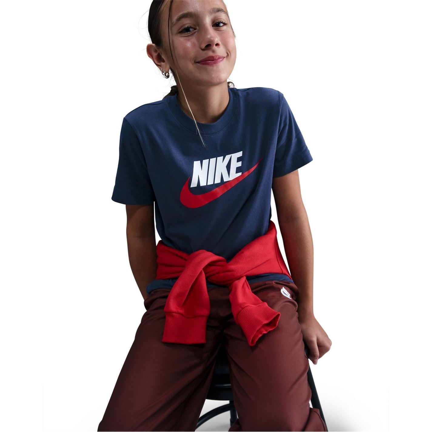 Nike Sportswear T-Shirt Junior